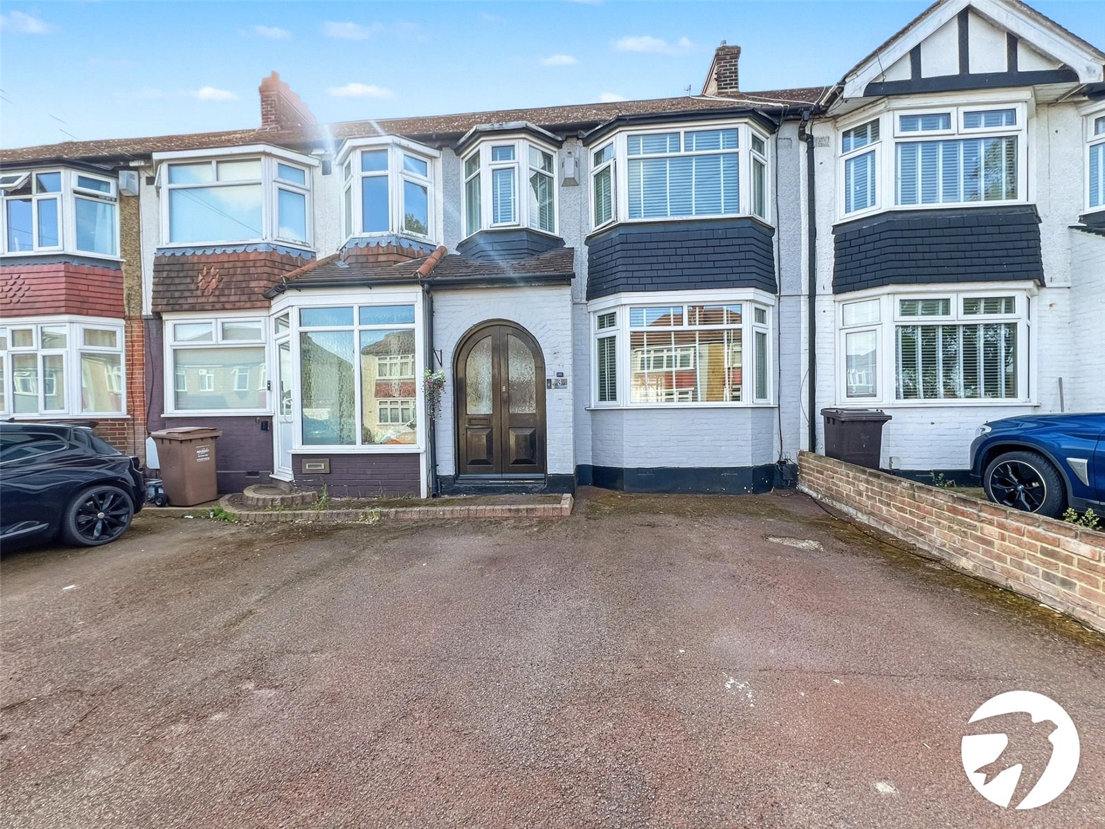 3 bedroom house for sale in Rochester | Robinson Michael & Jackson