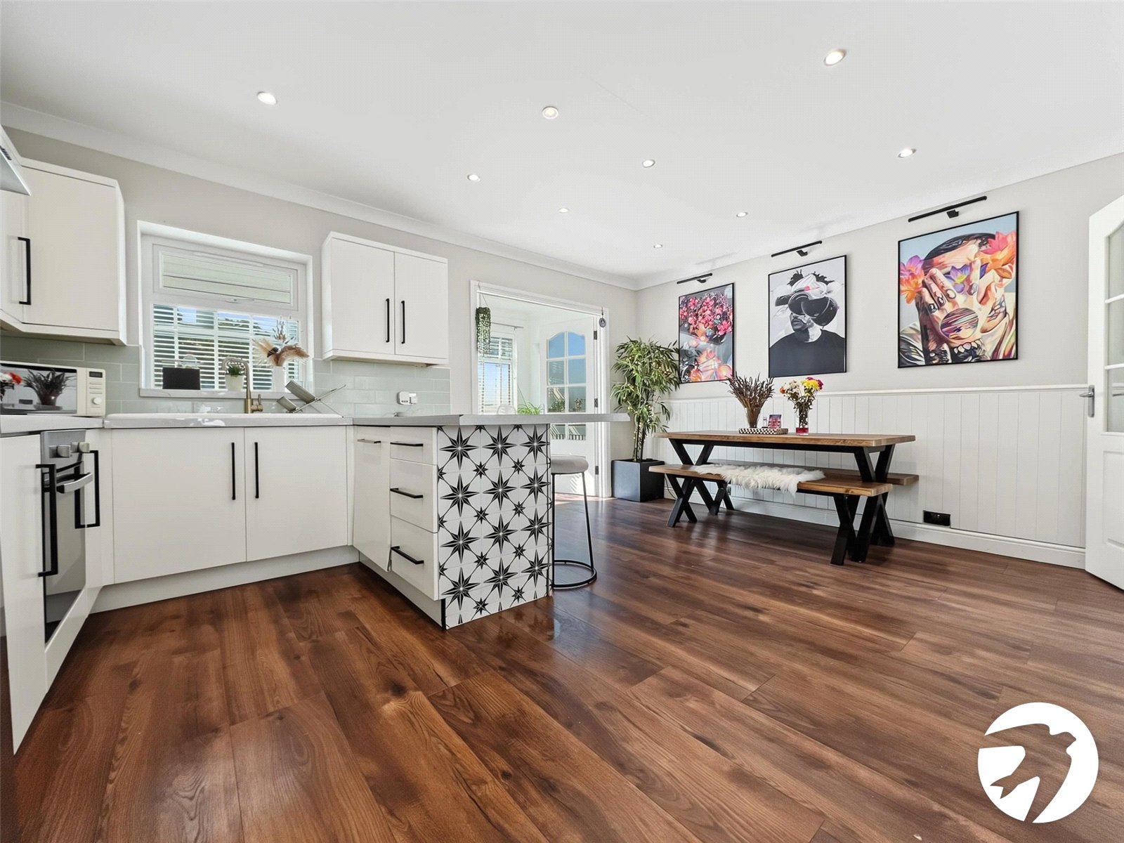 3 bedroom house for sale in Rochester | Robinson Michael & Jackson