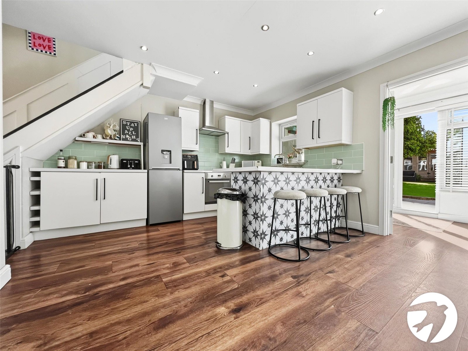 3 bedroom house for sale in Rochester | Robinson Michael & Jackson