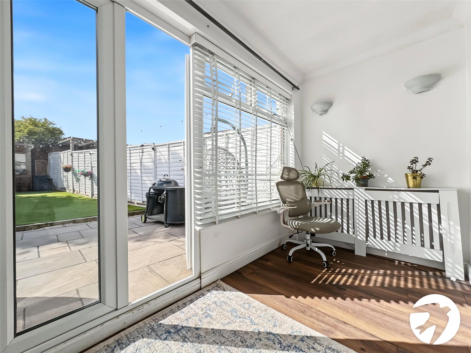 3 bedroom house for sale in Rochester | Robinson Michael & Jackson