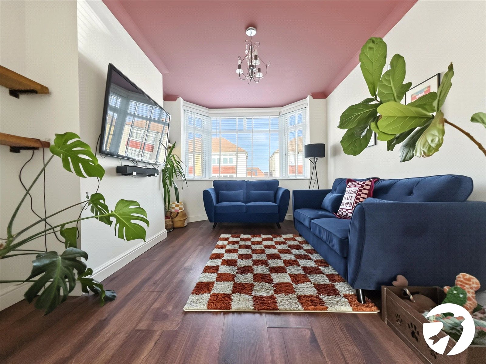 3 bedroom house for sale in Rochester | Robinson Michael & Jackson