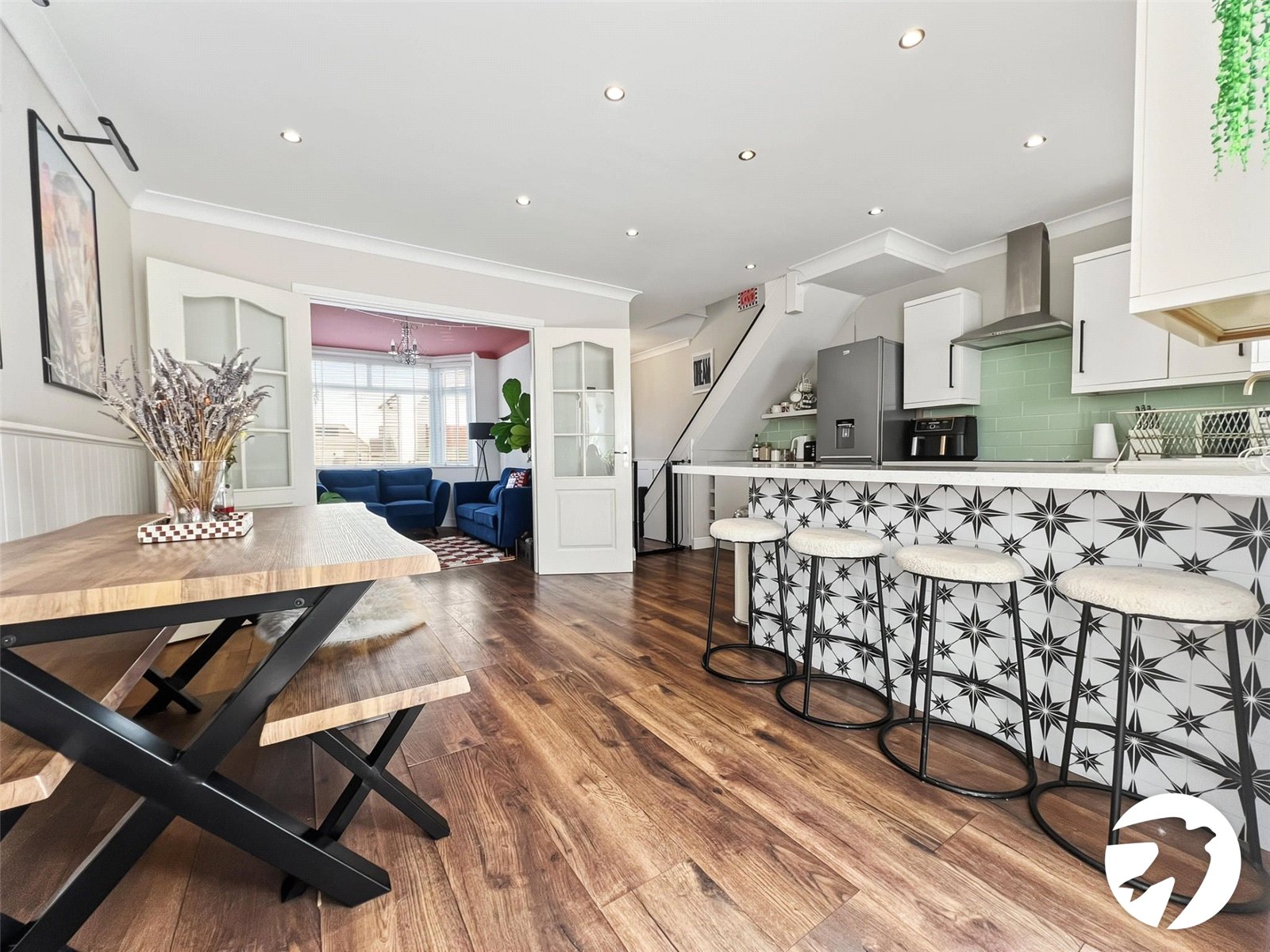 3 bedroom house for sale in Rochester | Robinson Michael & Jackson