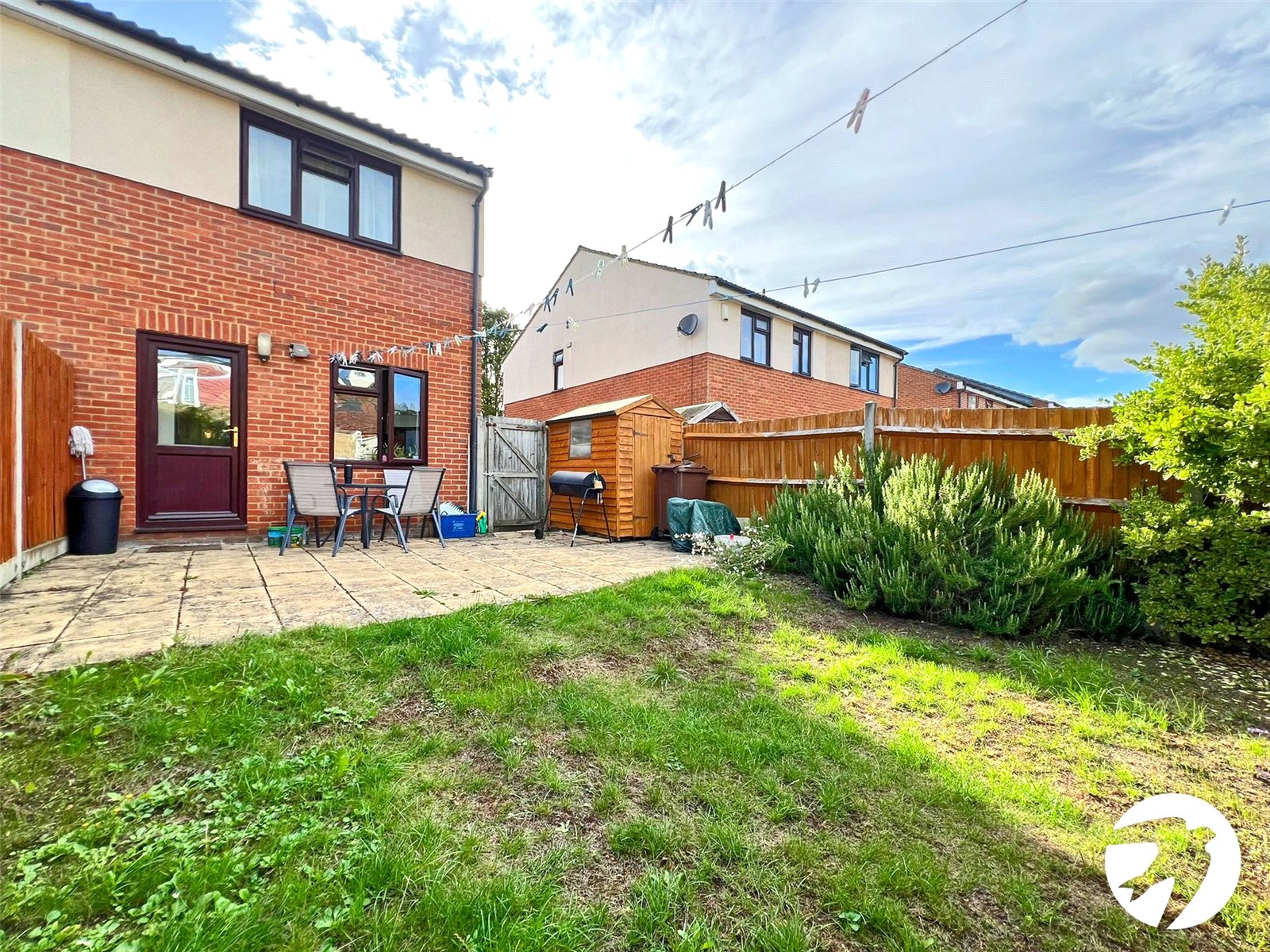 2 bedroom house for sale in Chatham | Robinson Michael & Jackson