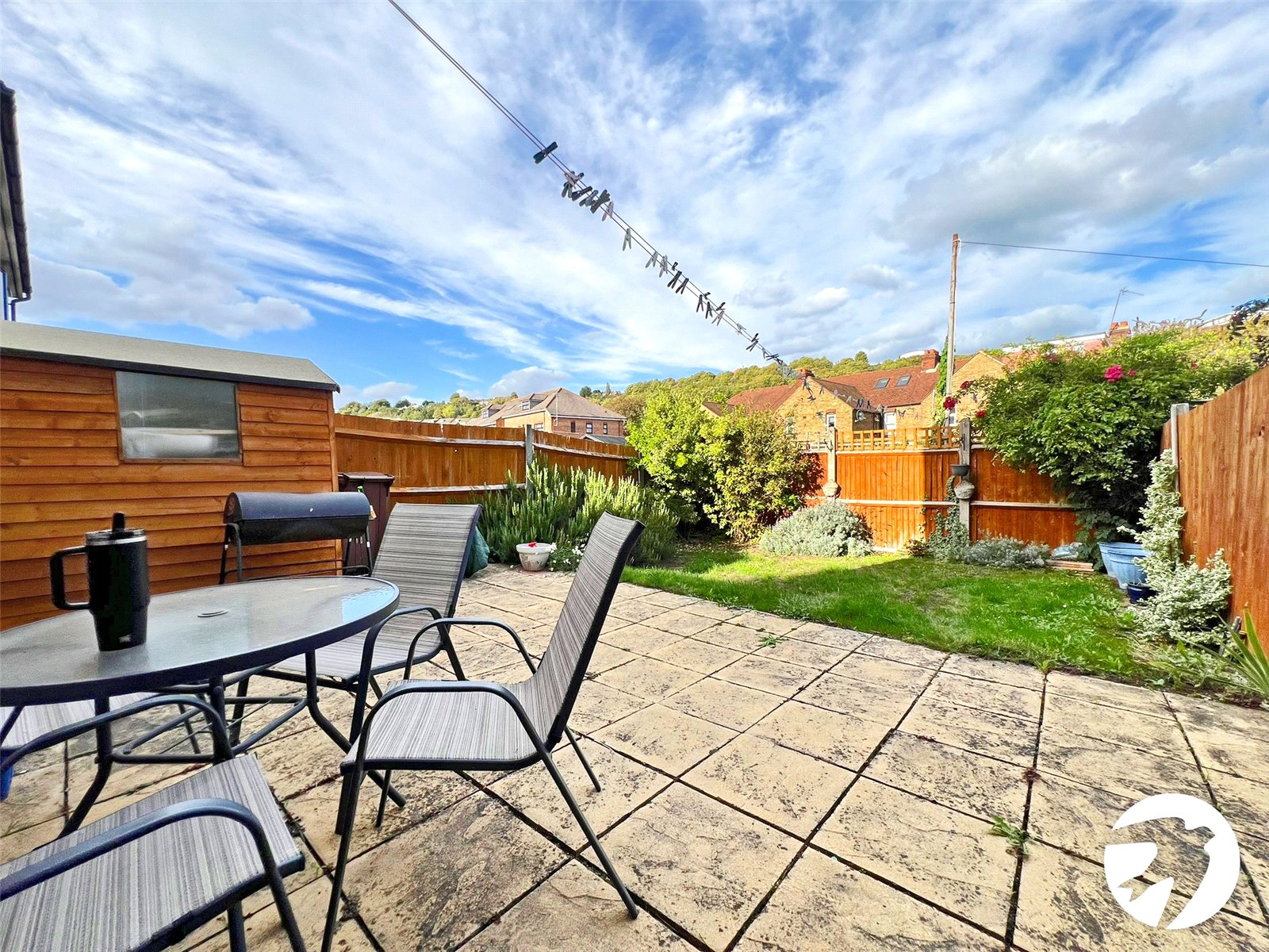 2 bedroom house for sale in Chatham | Robinson Michael & Jackson