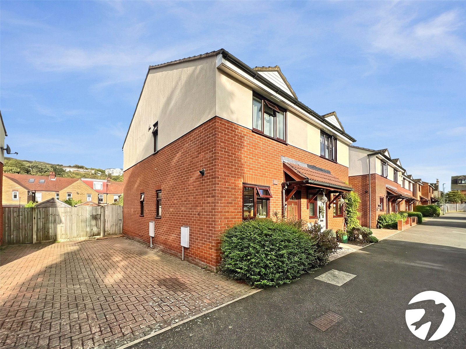 2 bedroom house for sale in Chatham | Robinson Michael & Jackson
