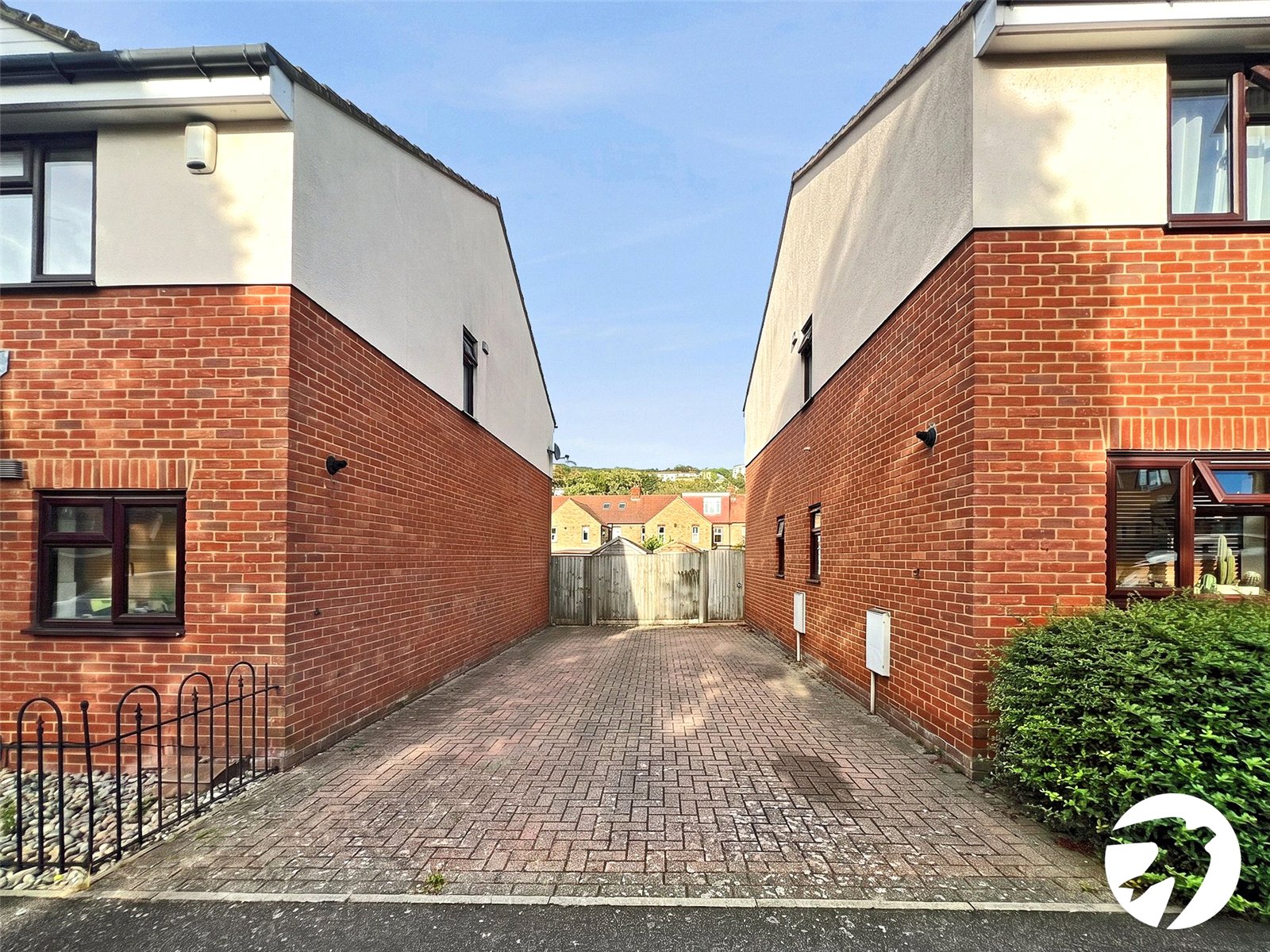 2 bedroom house for sale in Chatham | Robinson Michael & Jackson