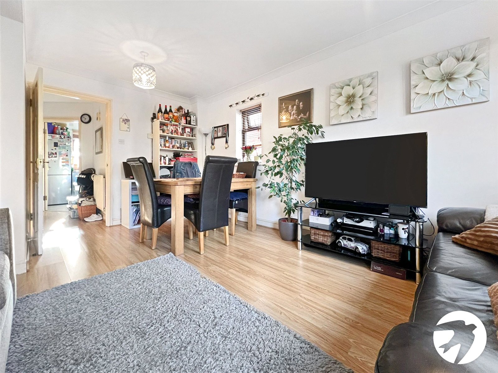 2 bedroom house for sale in Chatham | Robinson Michael & Jackson