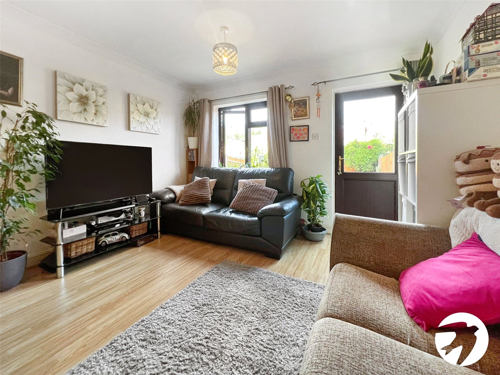 2 bedroom house for sale in Chatham | Robinson Michael & Jackson