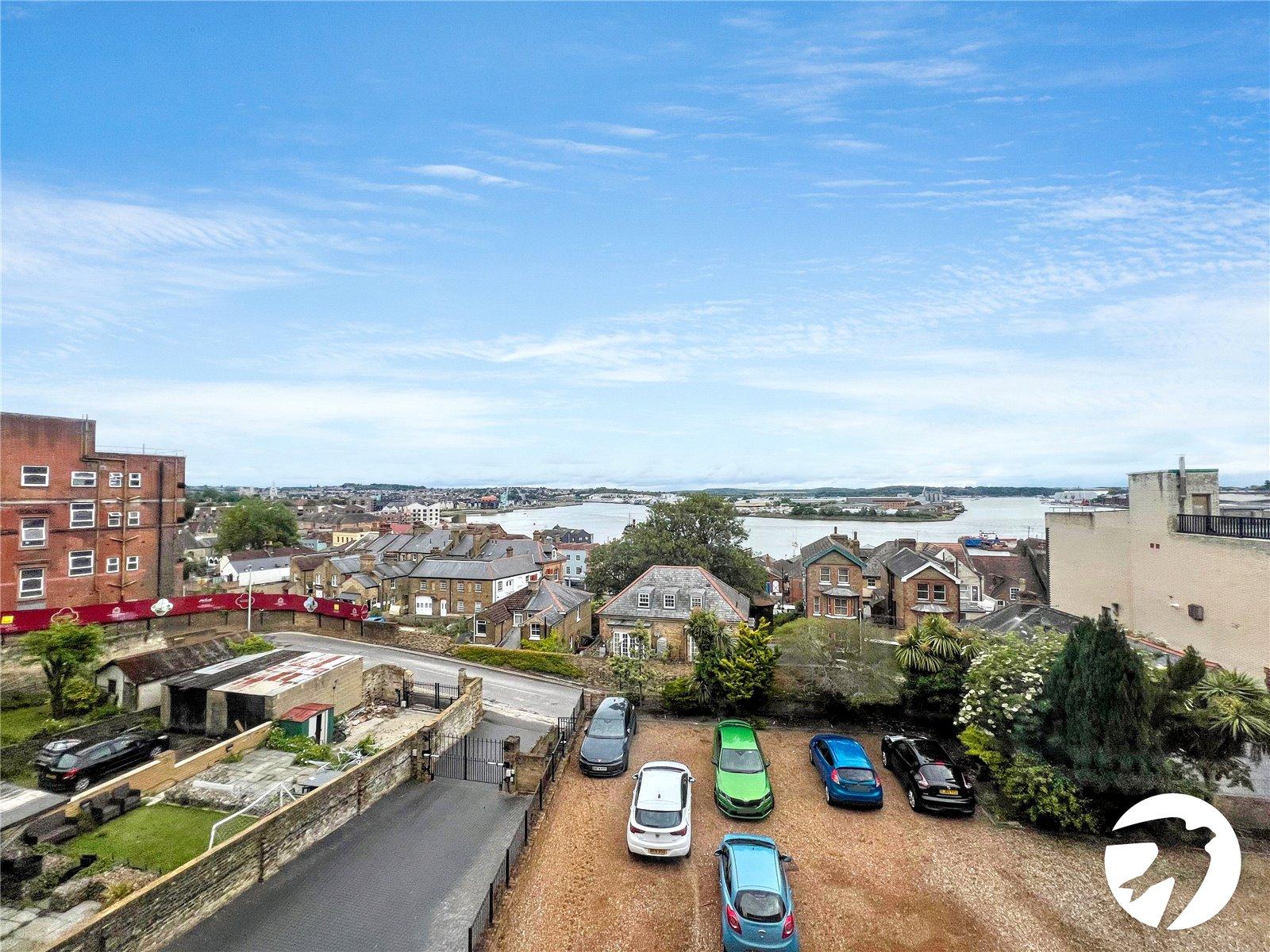 1 bedroom property for sale in 1-4 New Road Avenue | Robinson Michael & Jackson