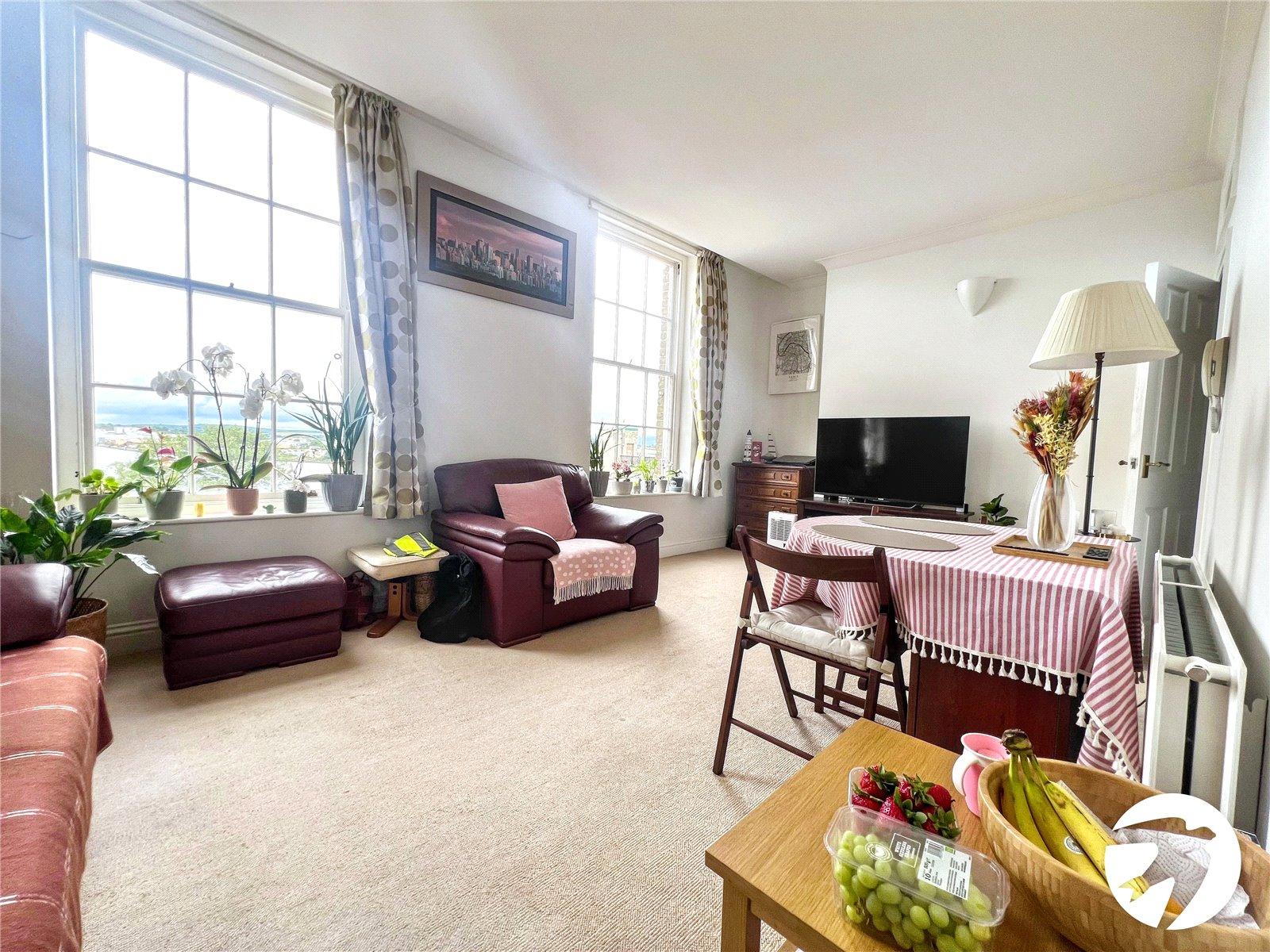 1 bedroom property for sale in 1-4 New Road Avenue | Robinson Michael & Jackson