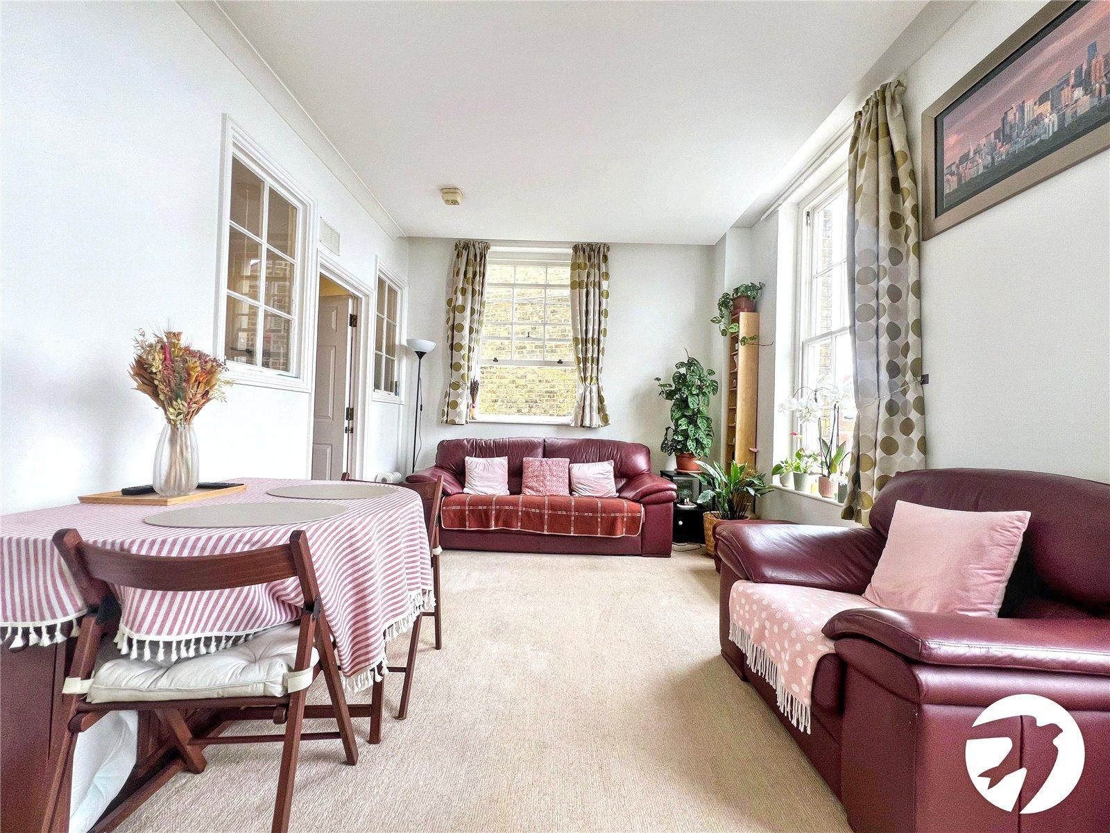 1 bedroom property for sale in 1-4 New Road Avenue | Robinson Michael & Jackson