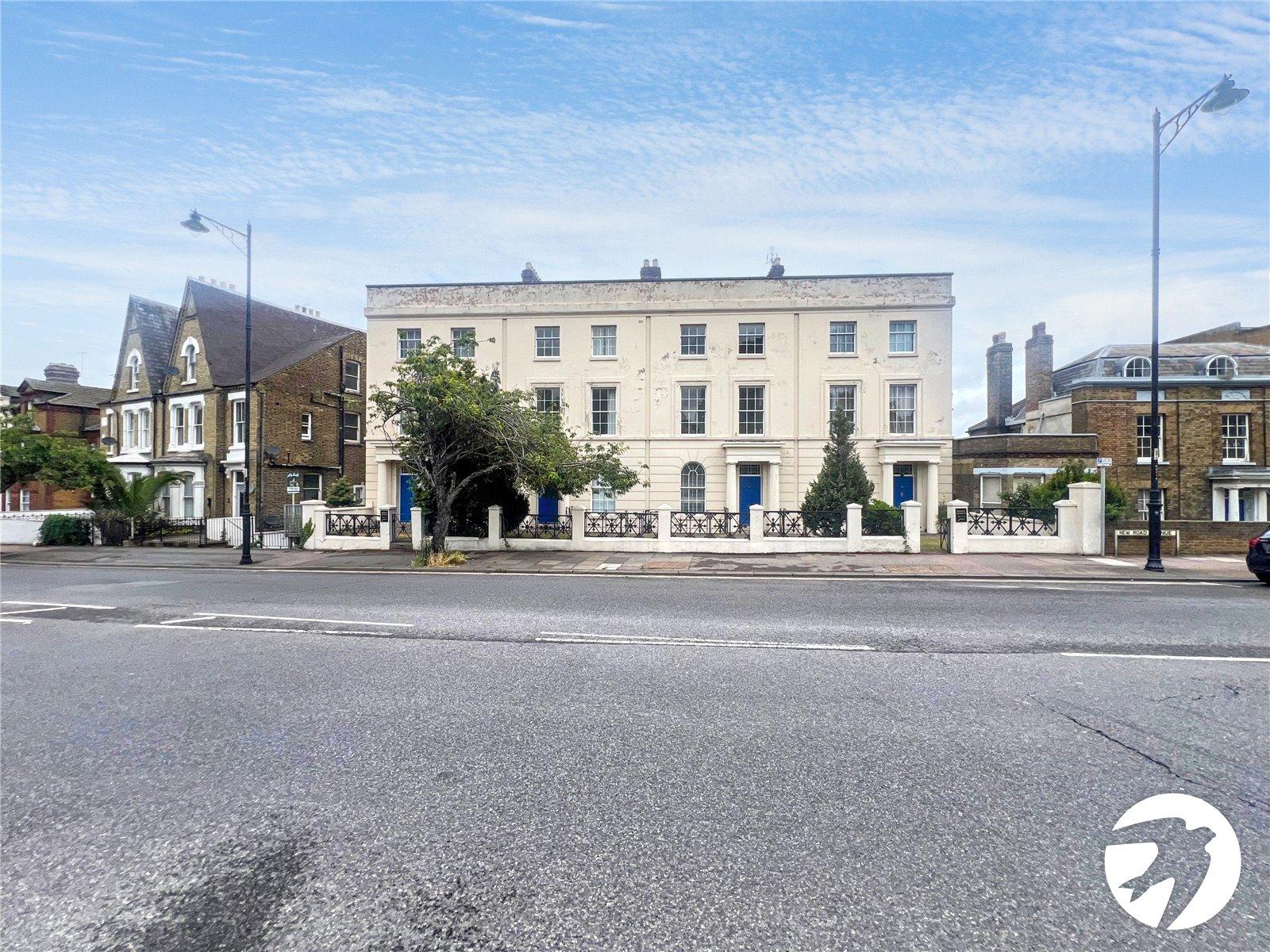 1 bedroom property for sale in 1-4 New Road Avenue | Robinson Michael & Jackson