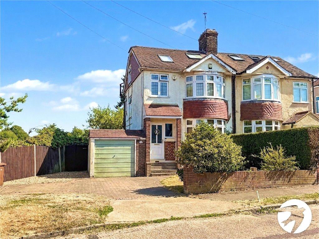 4 bedroom house for sale in Rochester | Robinson Michael & Jackson