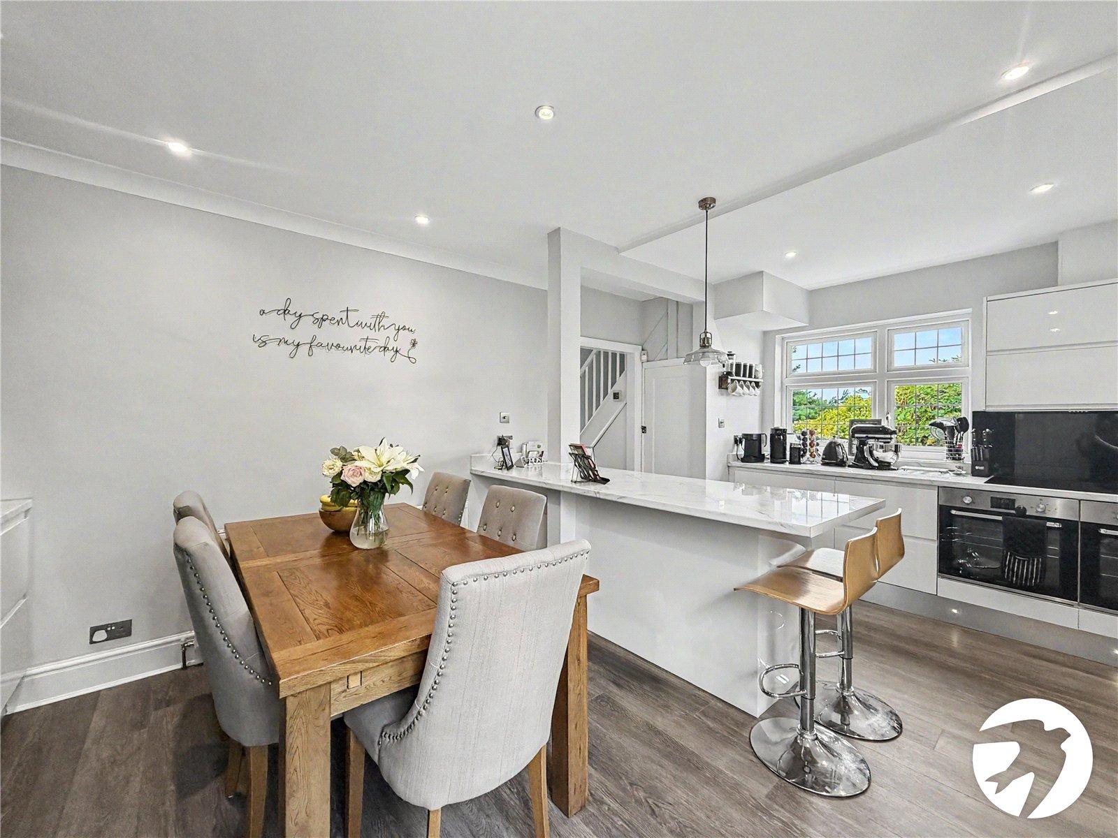 4 bedroom house for sale in Rochester | Robinson Michael & Jackson