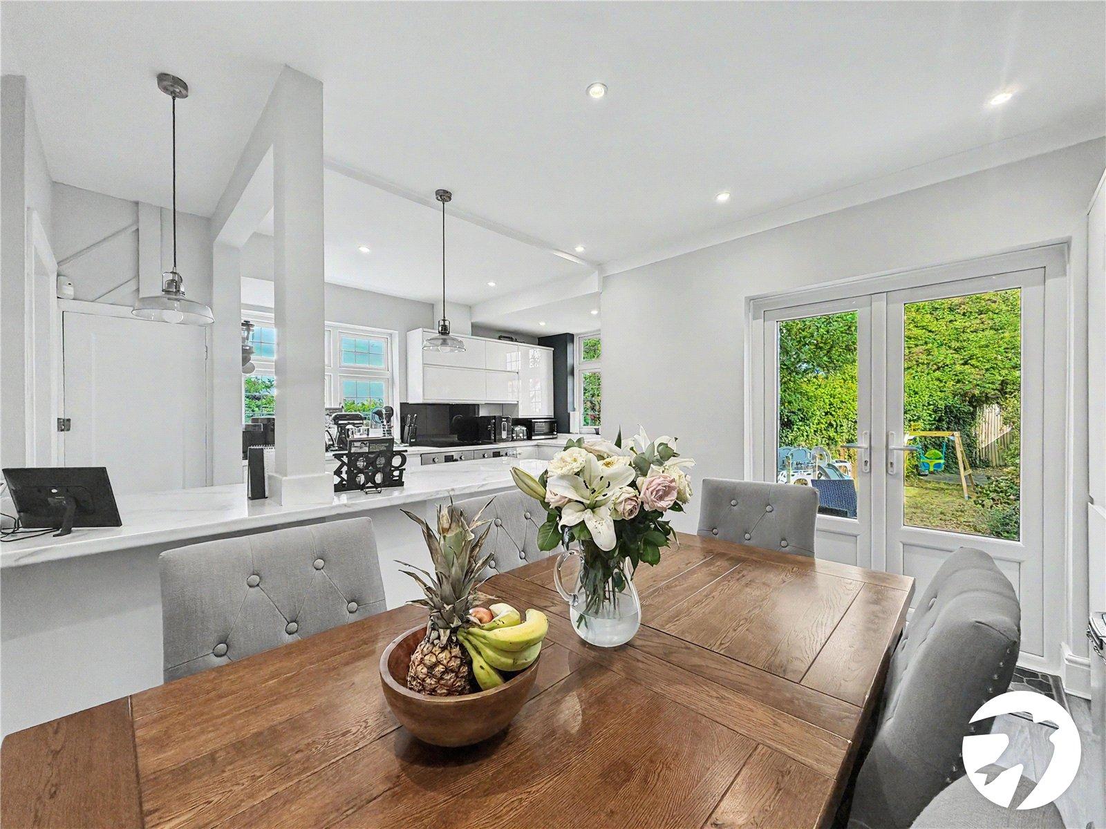 4 bedroom house for sale in Rochester | Robinson Michael & Jackson