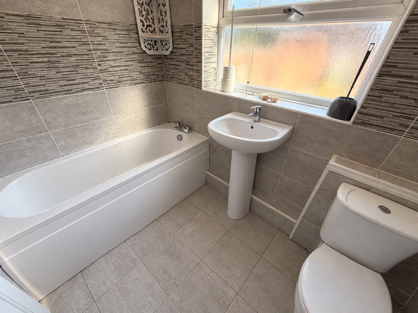 3 bedroom house for sale in Chatham | Robinson Michael & Jackson
