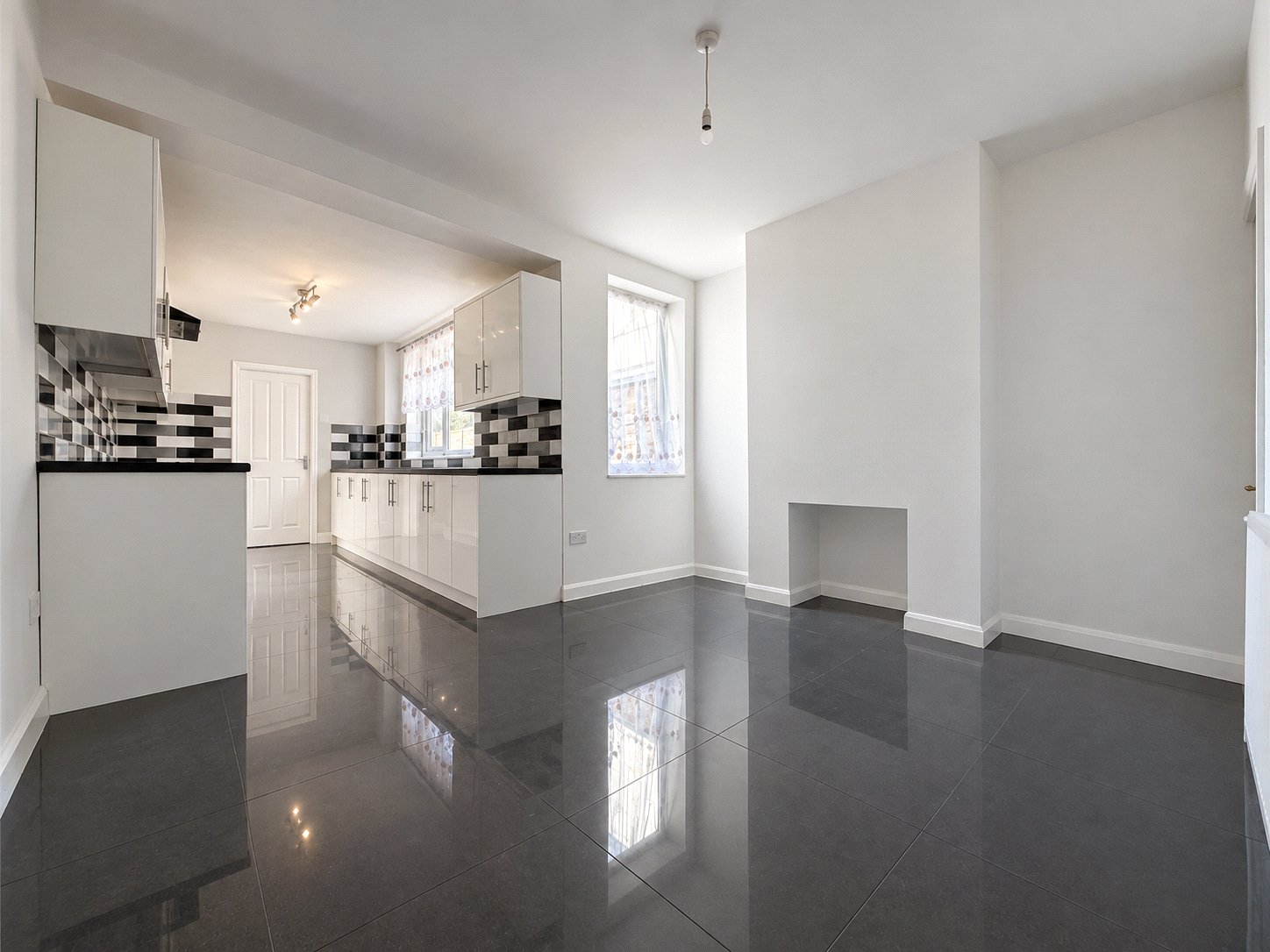 3 bedroom house for sale in Chatham | Robinson Michael & Jackson