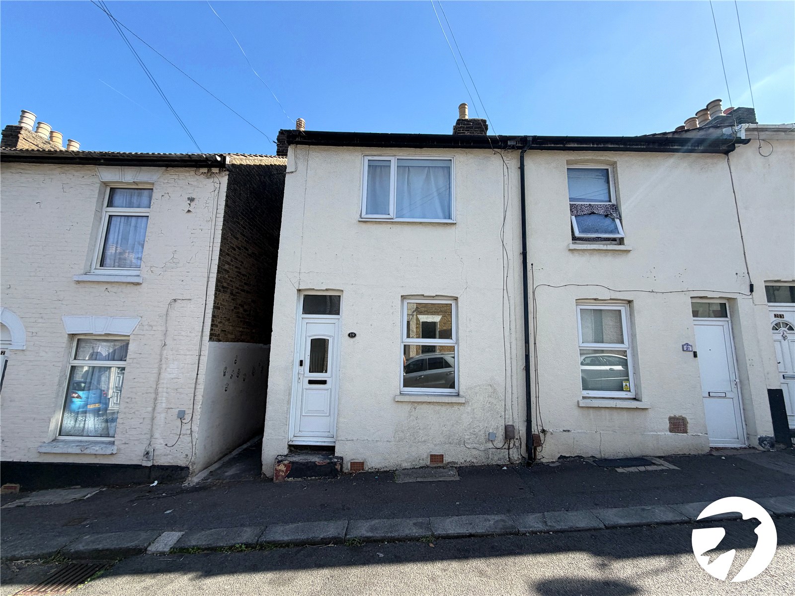 3 bedroom house for sale in Chatham | Robinson Michael & Jackson