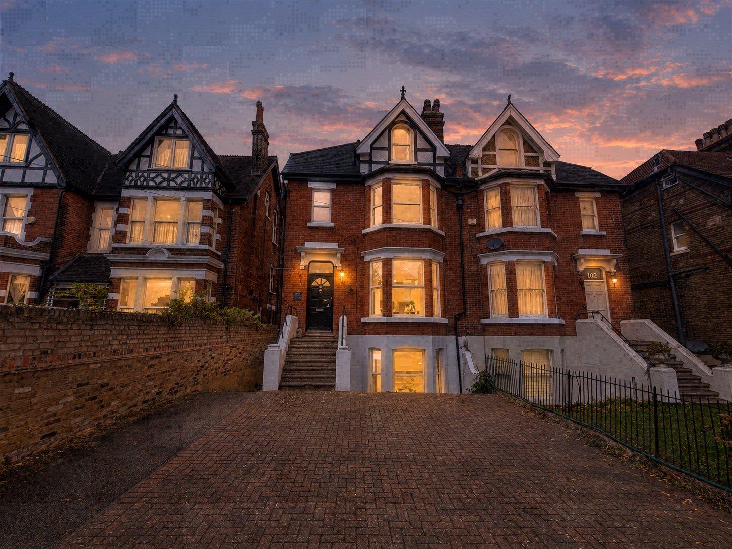 7 bedroom house for sale in Chatham | Robinson Michael & Jackson