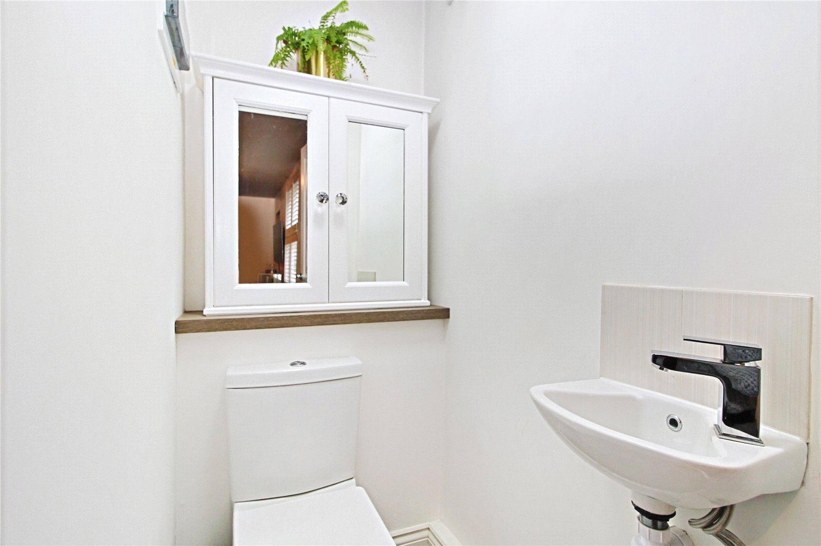 1 bedroom property for sale in St. Bartholomews Lane | Robinson Michael & Jackson