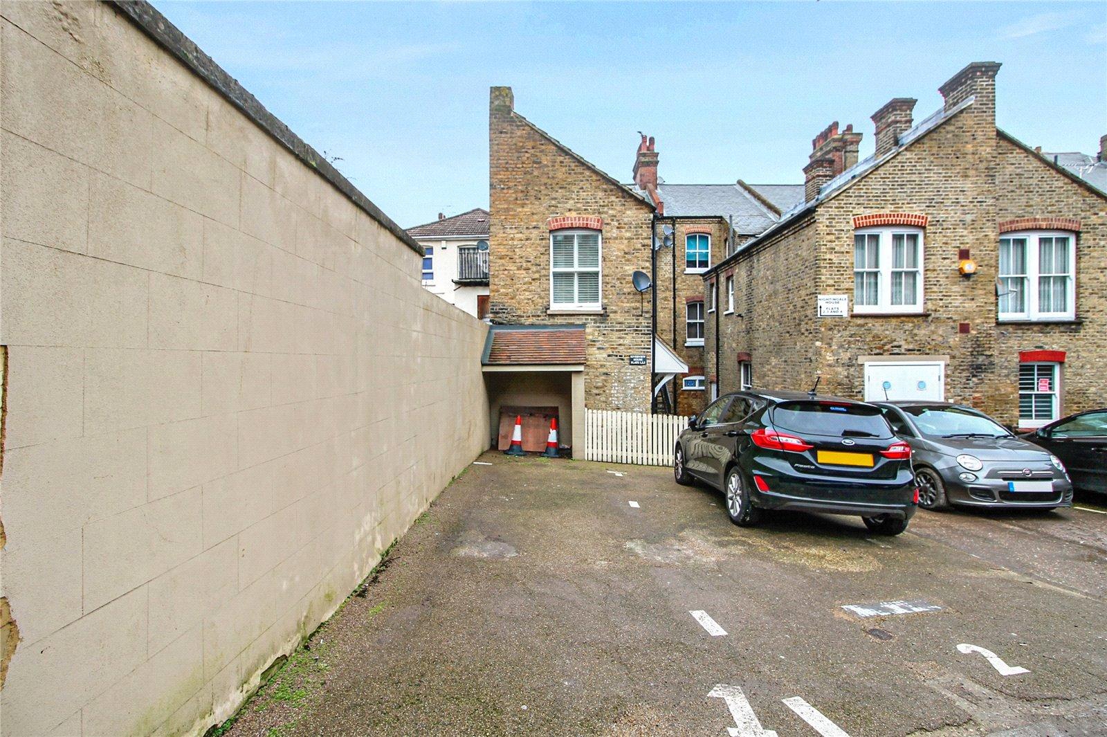 1 bedroom property for sale in St. Bartholomews Lane | Robinson Michael & Jackson