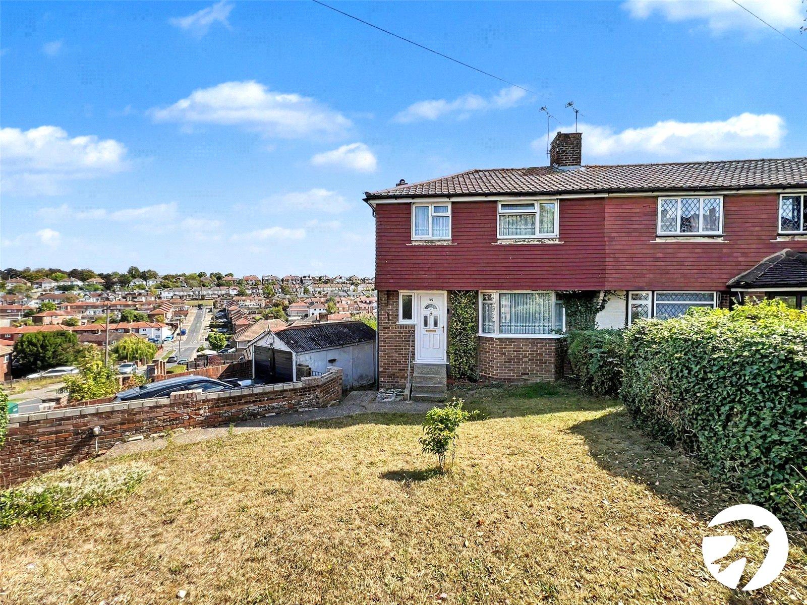 3 bedroom house for sale in Rochester | Robinson Michael & Jackson