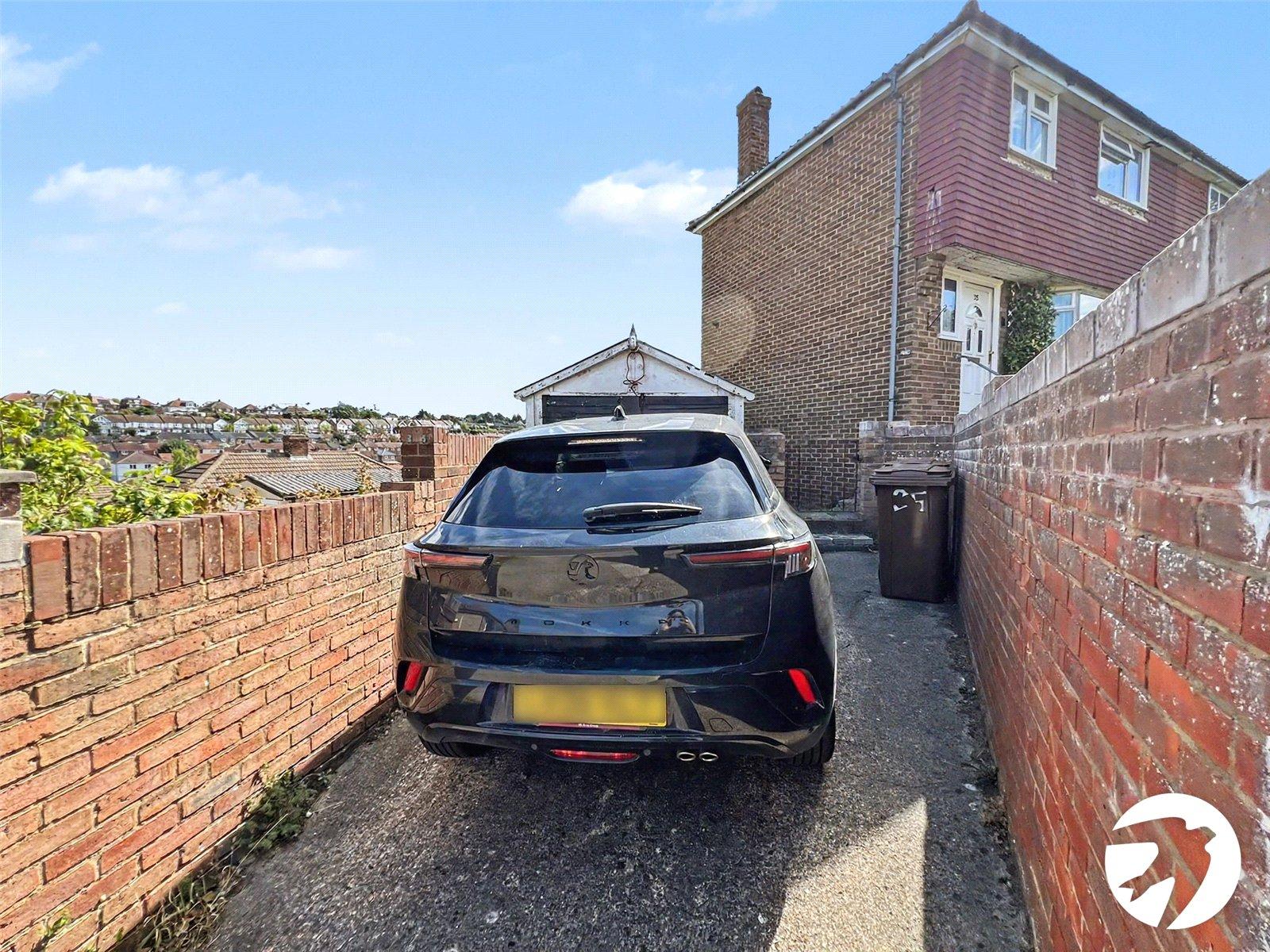 3 bedroom house for sale in Rochester | Robinson Michael & Jackson