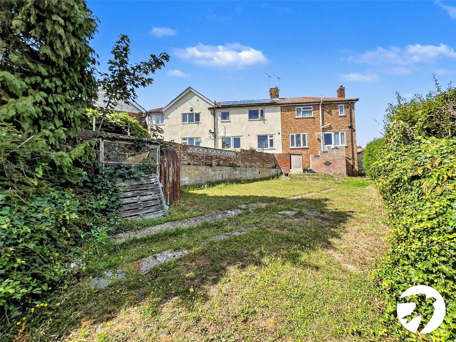 3 bedroom house for sale in Rochester | Robinson Michael & Jackson