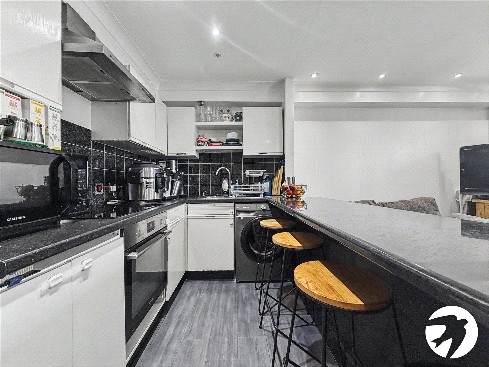 1 bedroom property for sale in Rochester | Robinson Michael & Jackson