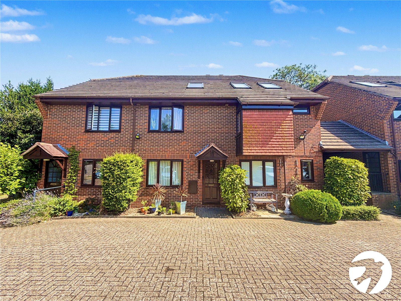 1 bedroom property for sale in Rochester | Robinson Michael & Jackson