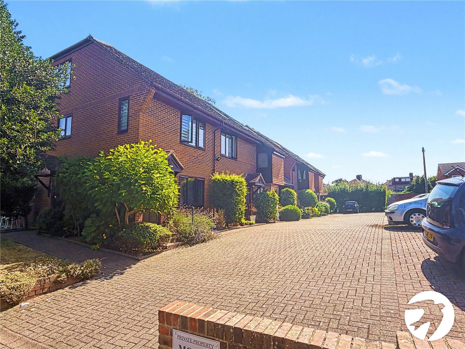 1 bedroom property for sale in Rochester | Robinson Michael & Jackson