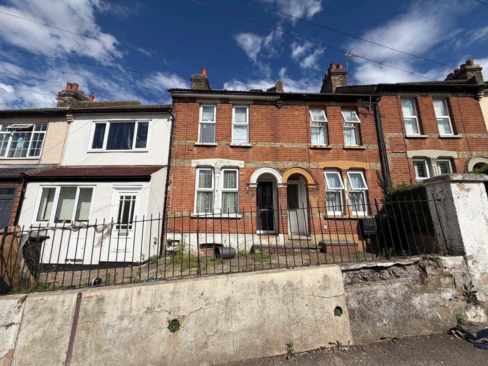 4 bedroom house for sale in Chatham | Robinson Michael & Jackson