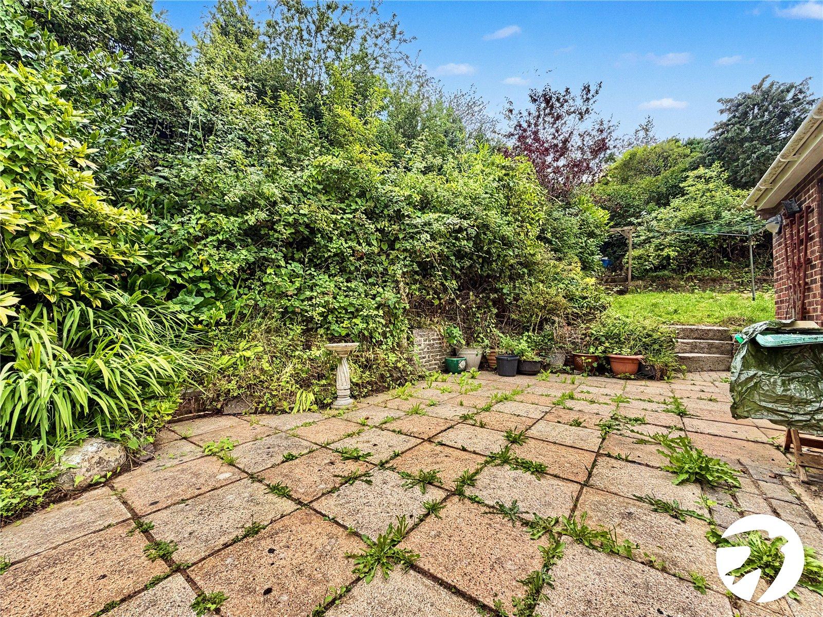 2 bedroom bungalow for sale in Chatham | Robinson Michael & Jackson