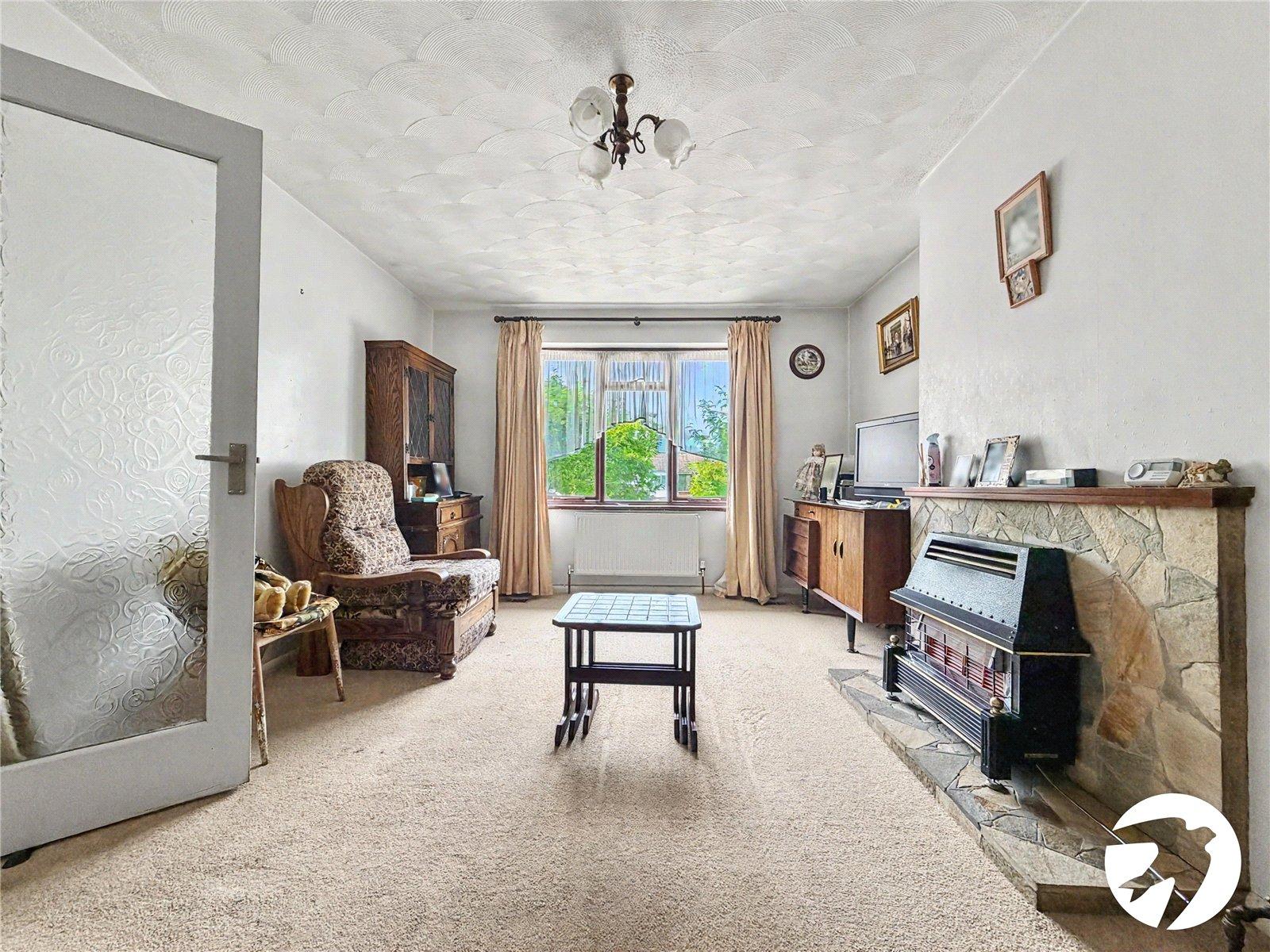 2 bedroom bungalow for sale in Chatham | Robinson Michael & Jackson