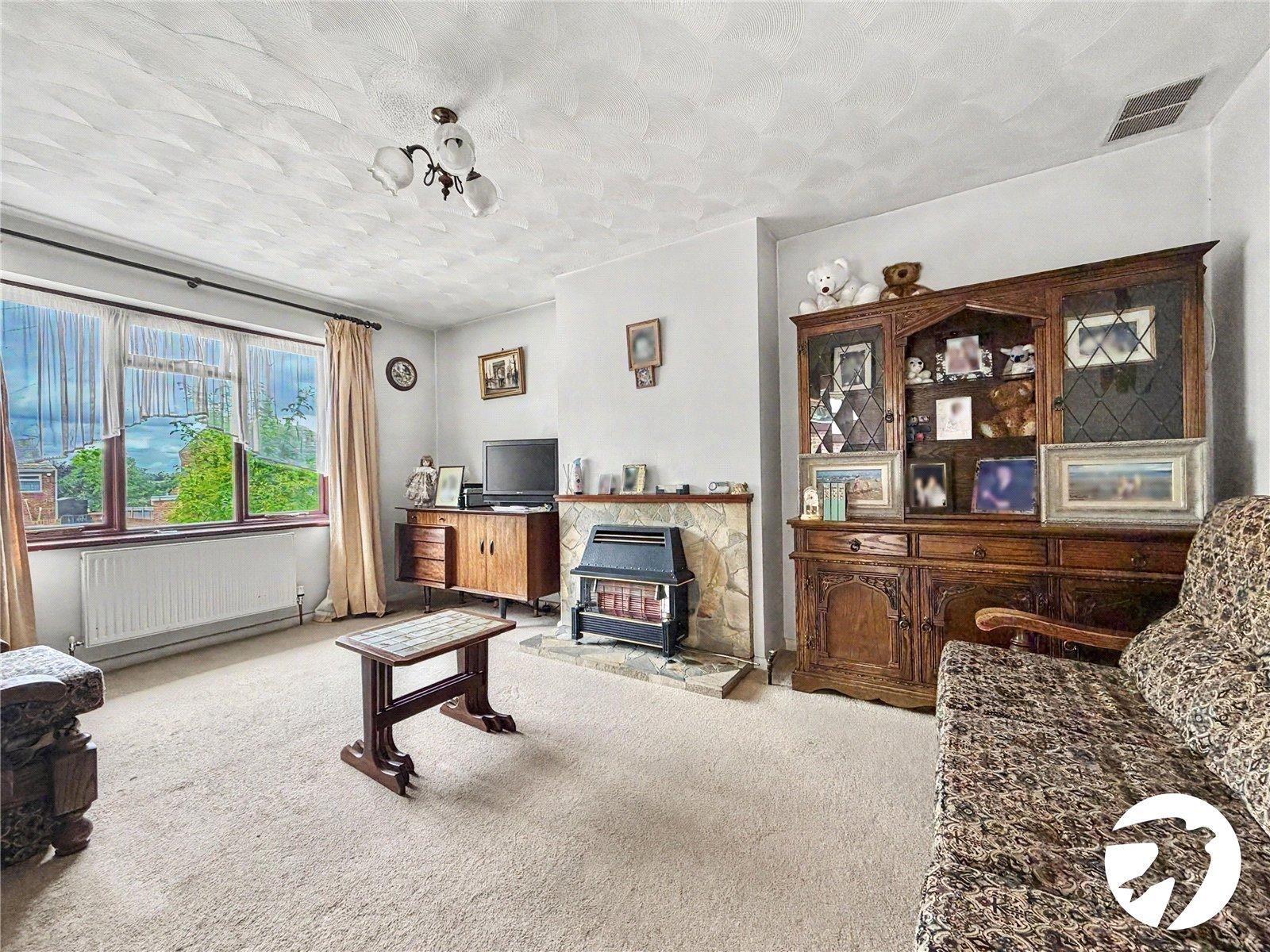 2 bedroom bungalow for sale in Chatham | Robinson Michael & Jackson