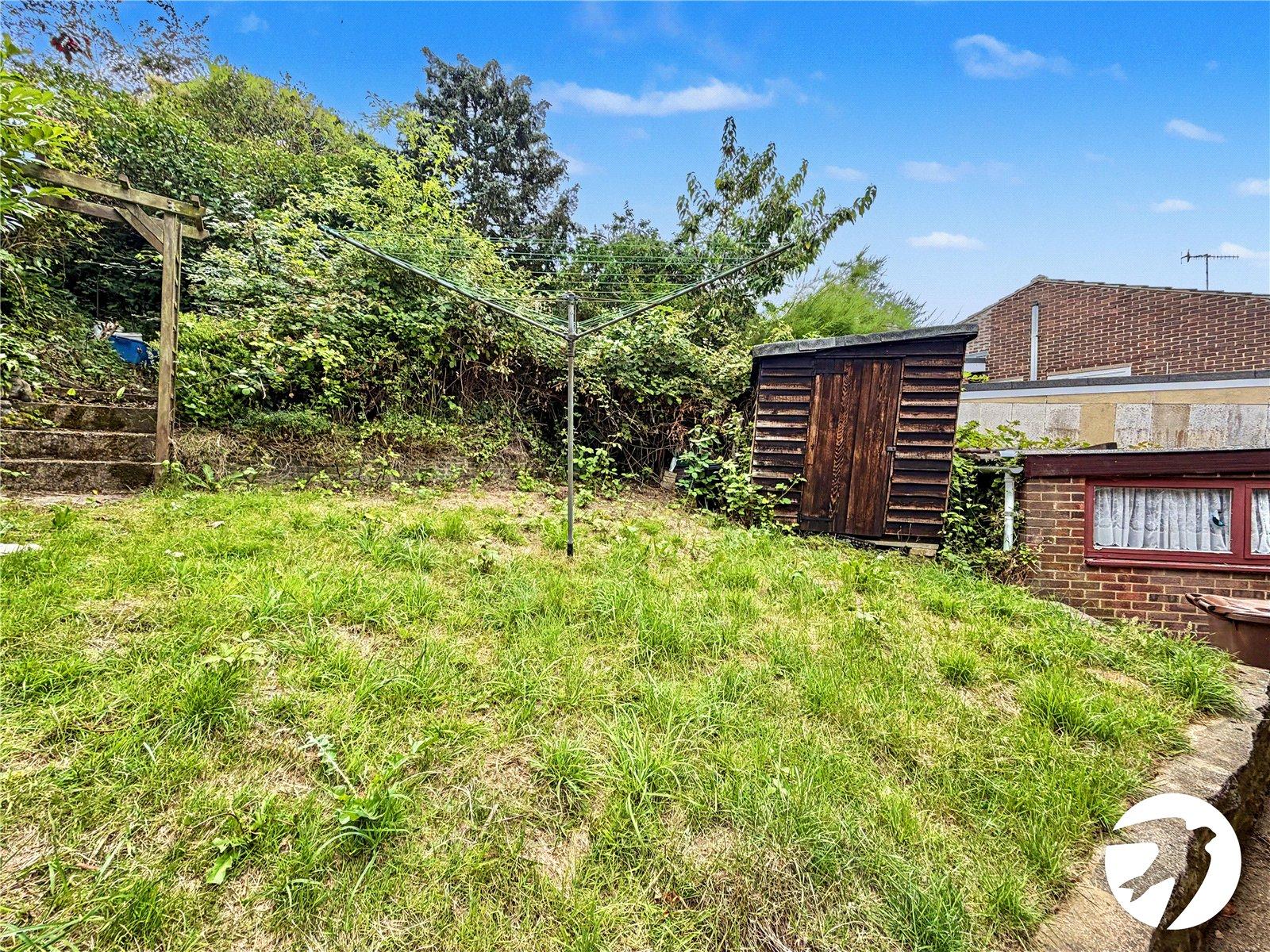 2 bedroom bungalow for sale in Chatham | Robinson Michael & Jackson