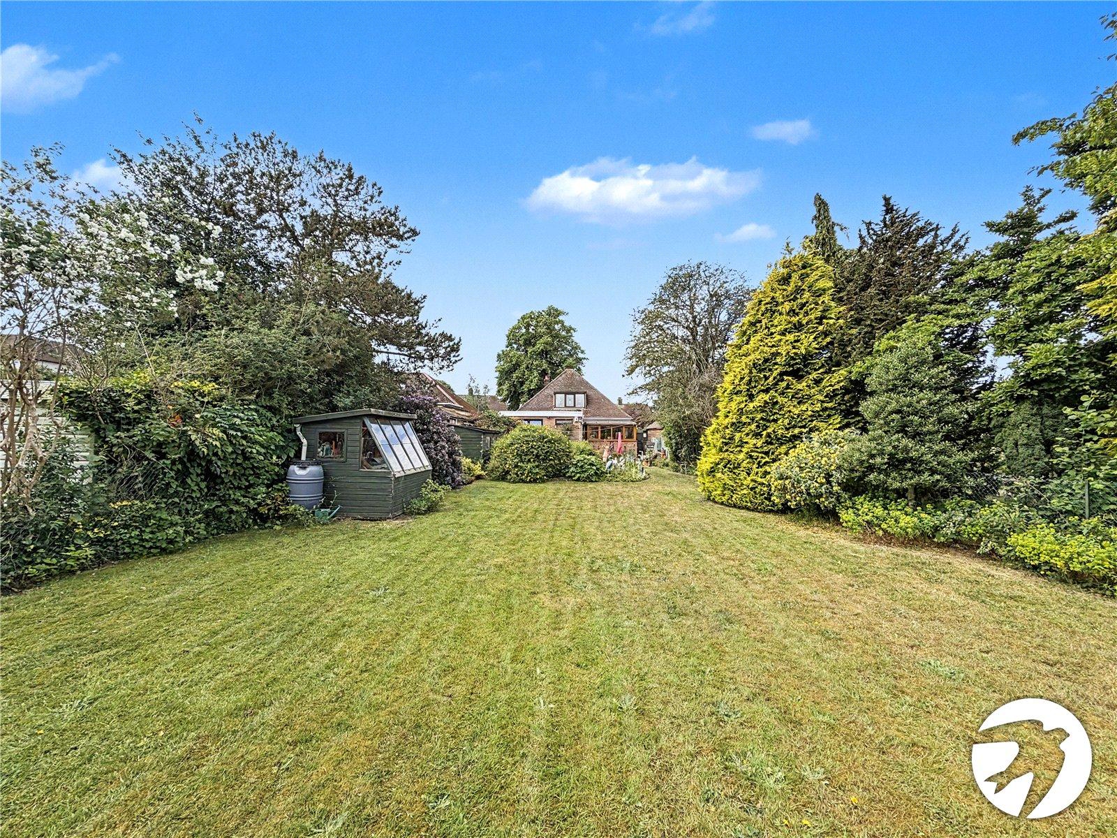 3 bedroom bungalow for sale in Rochester | Robinson Michael & Jackson