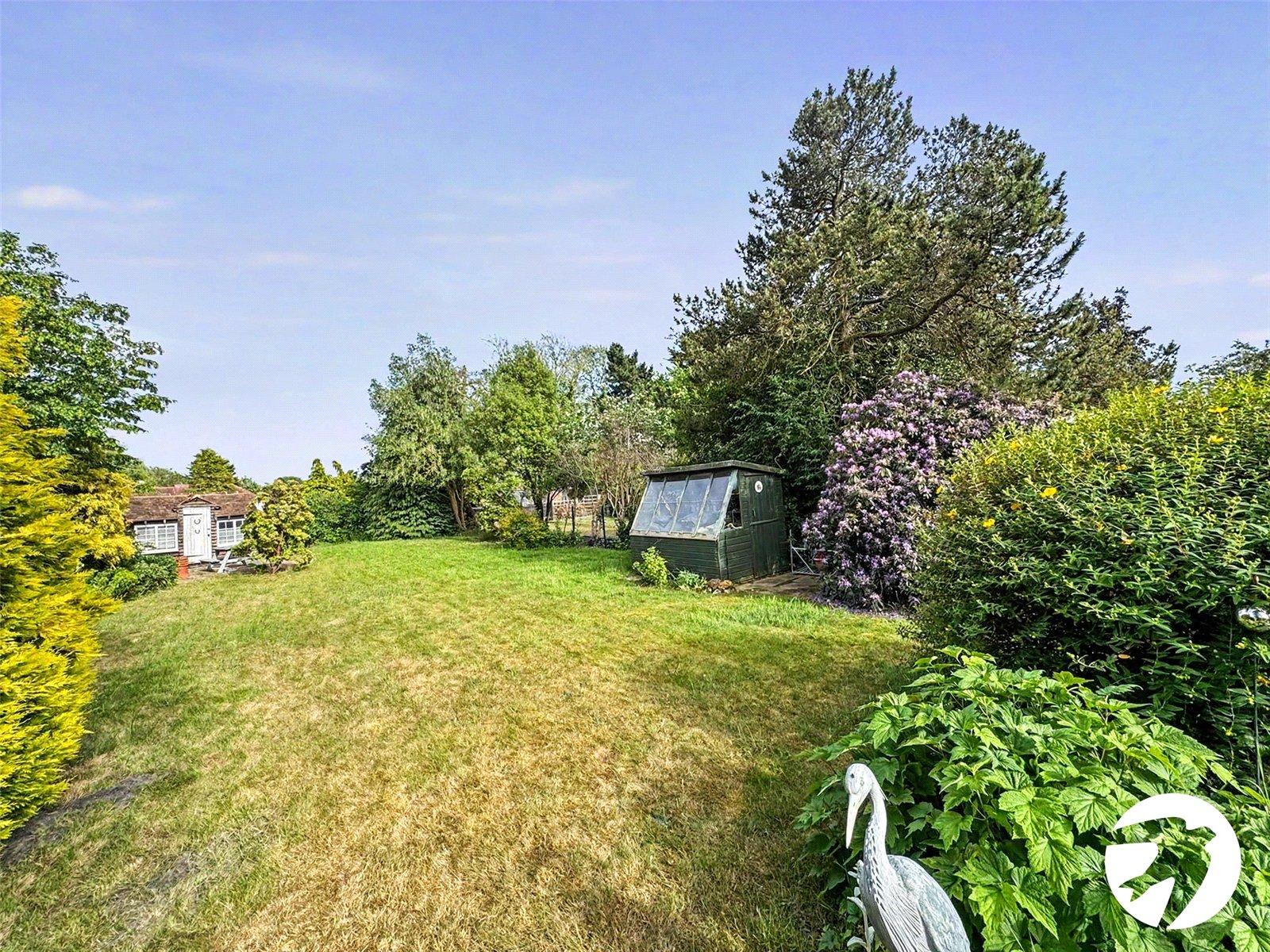 3 bedroom bungalow for sale in Rochester | Robinson Michael & Jackson