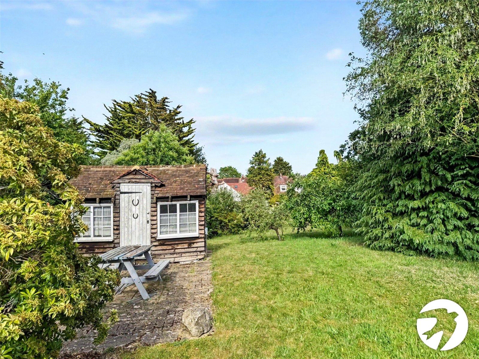 3 bedroom bungalow for sale in Rochester | Robinson Michael & Jackson