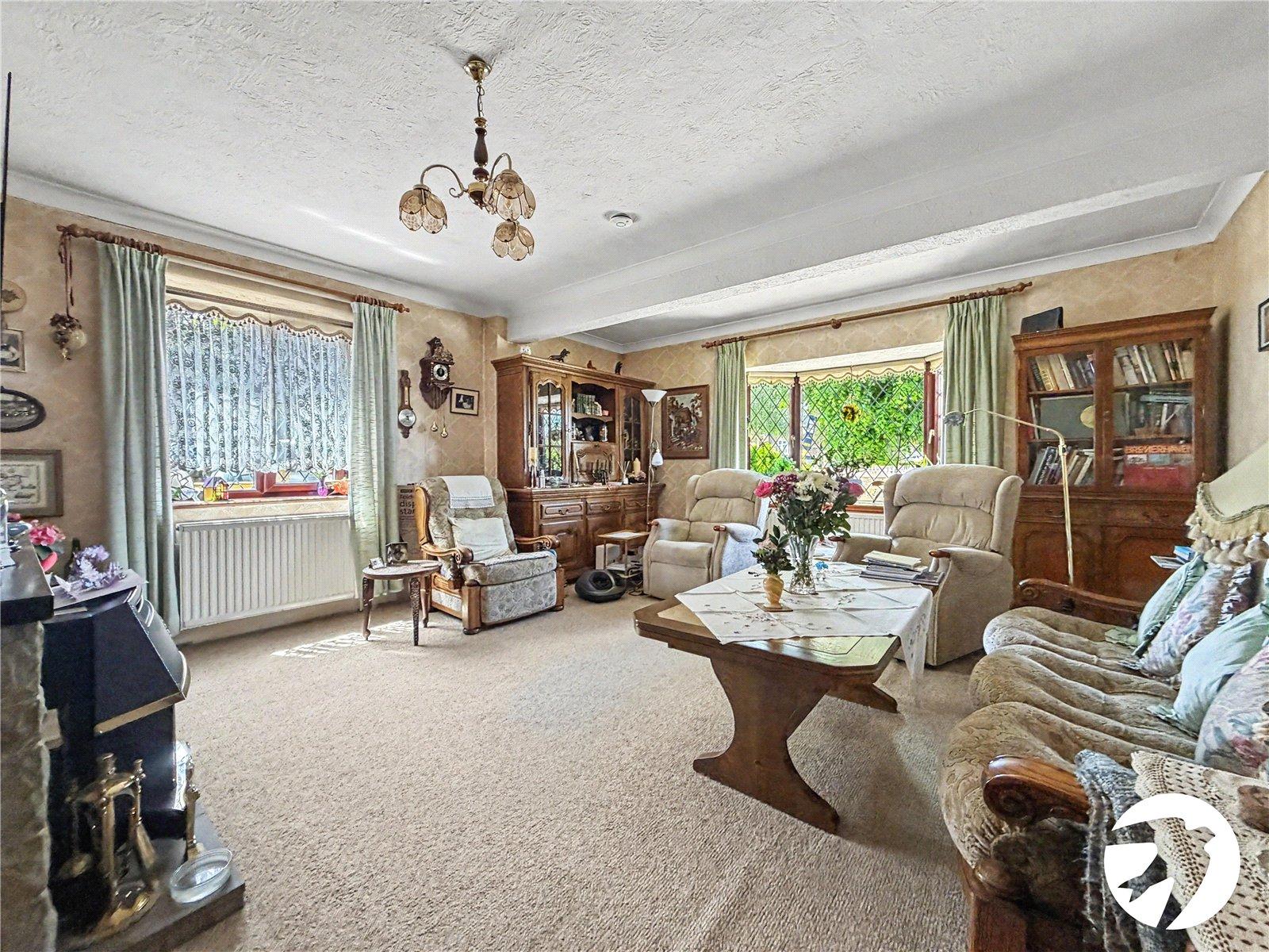 3 bedroom bungalow for sale in Rochester | Robinson Michael & Jackson