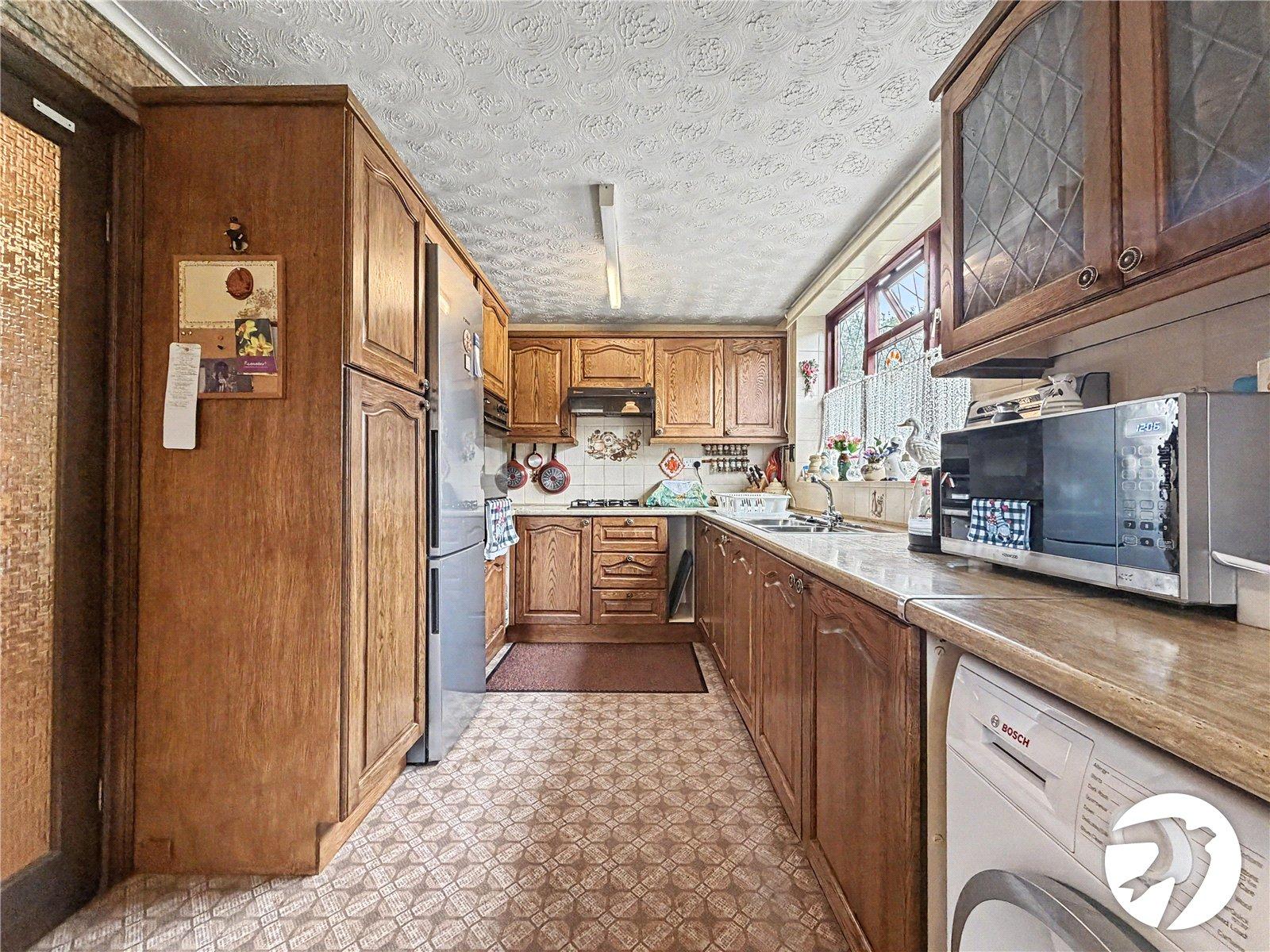 3 bedroom bungalow for sale in Rochester | Robinson Michael & Jackson