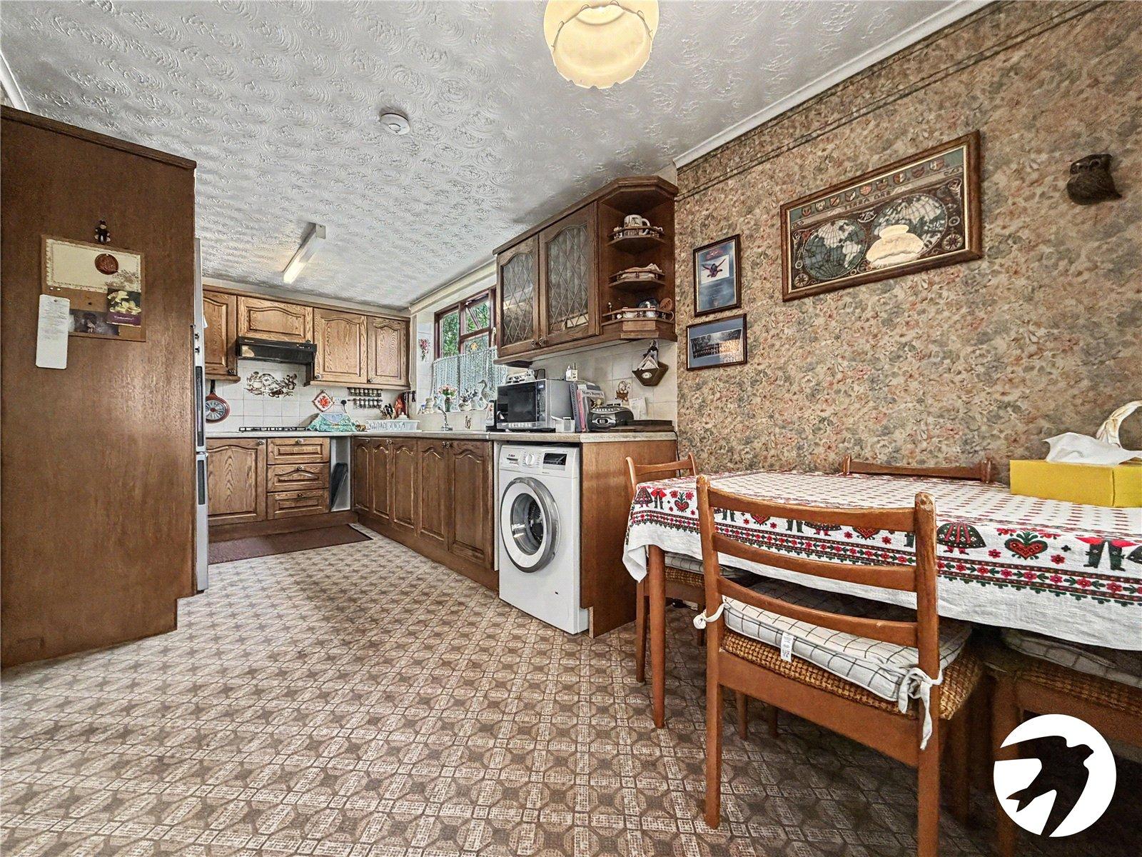 3 bedroom bungalow for sale in Rochester | Robinson Michael & Jackson