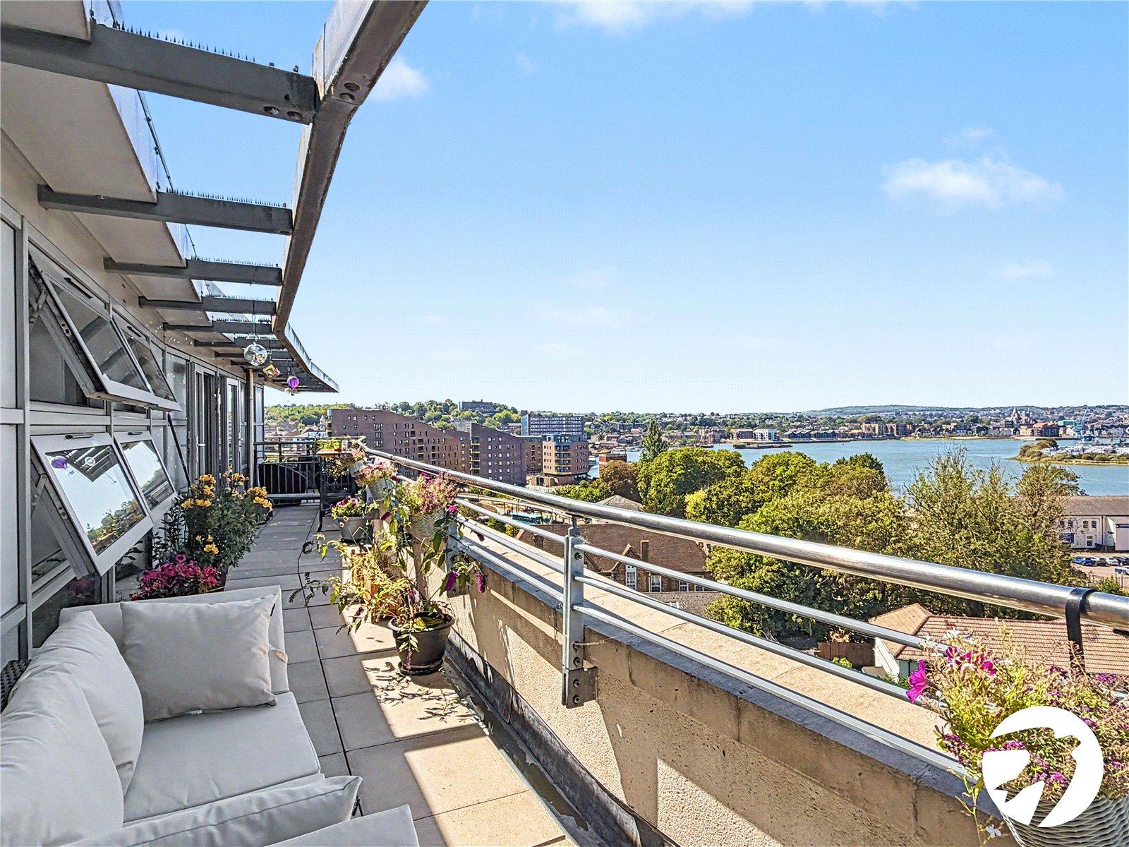 2 bedroom property for sale in Chatham | Robinson Michael & Jackson
