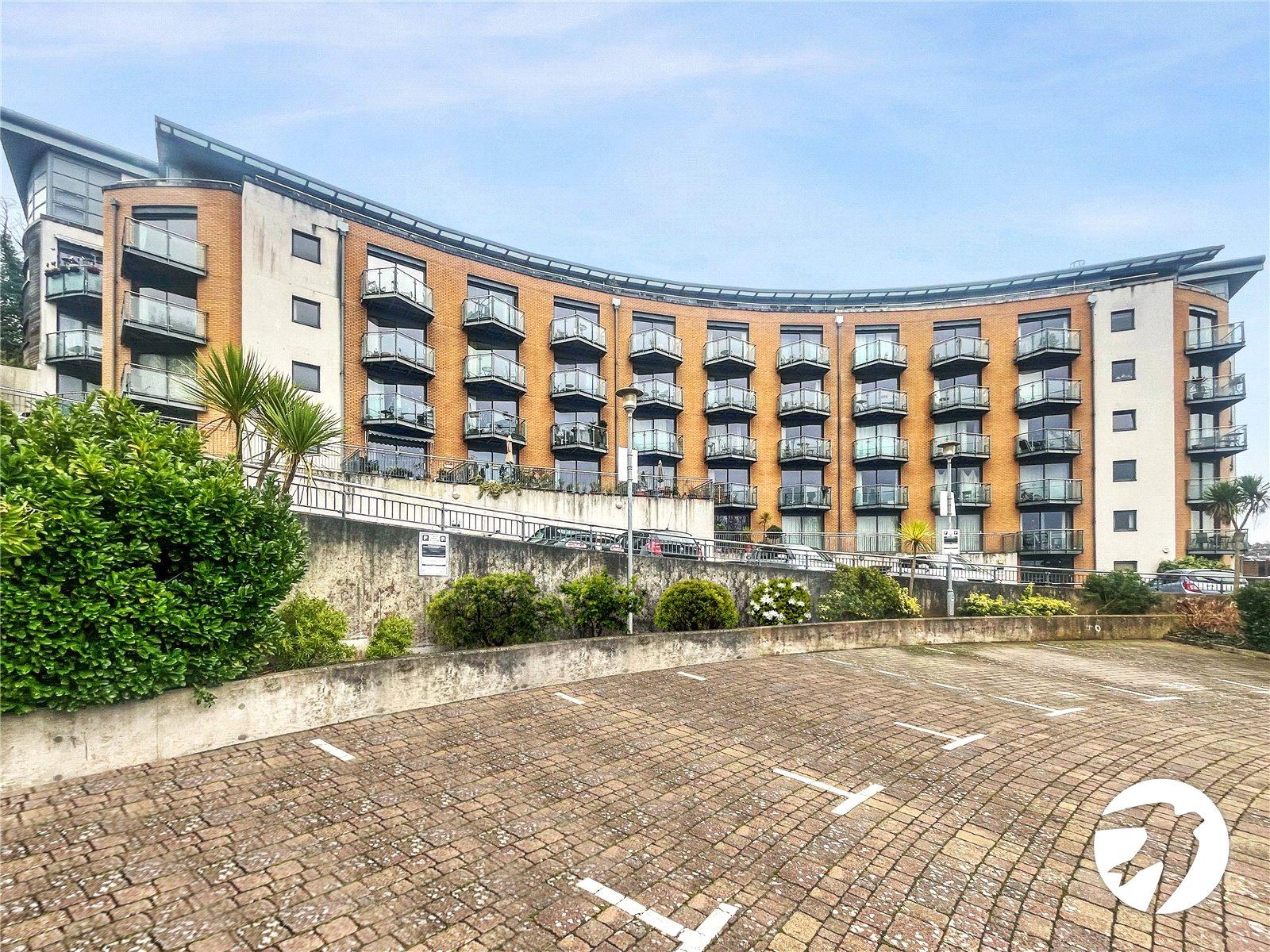 2 bedroom property for sale in Chatham | Robinson Michael & Jackson
