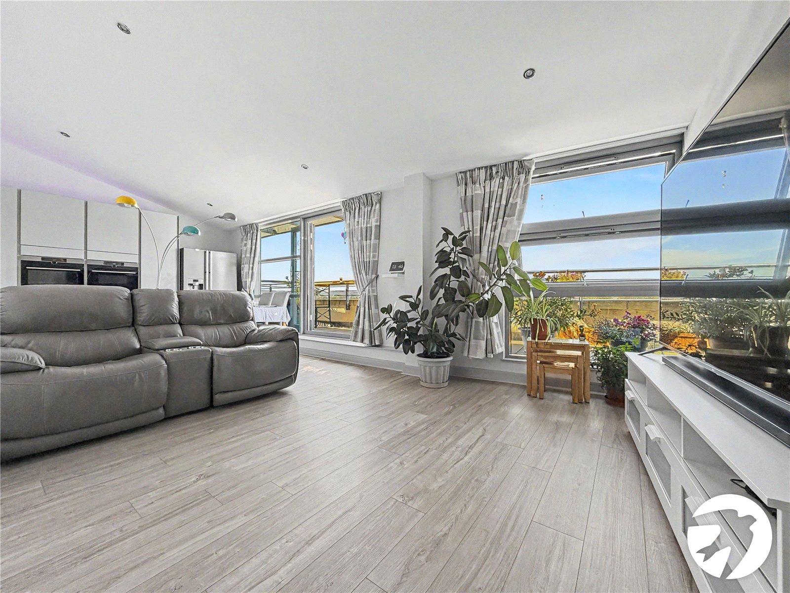 2 bedroom property for sale in Chatham | Robinson Michael & Jackson