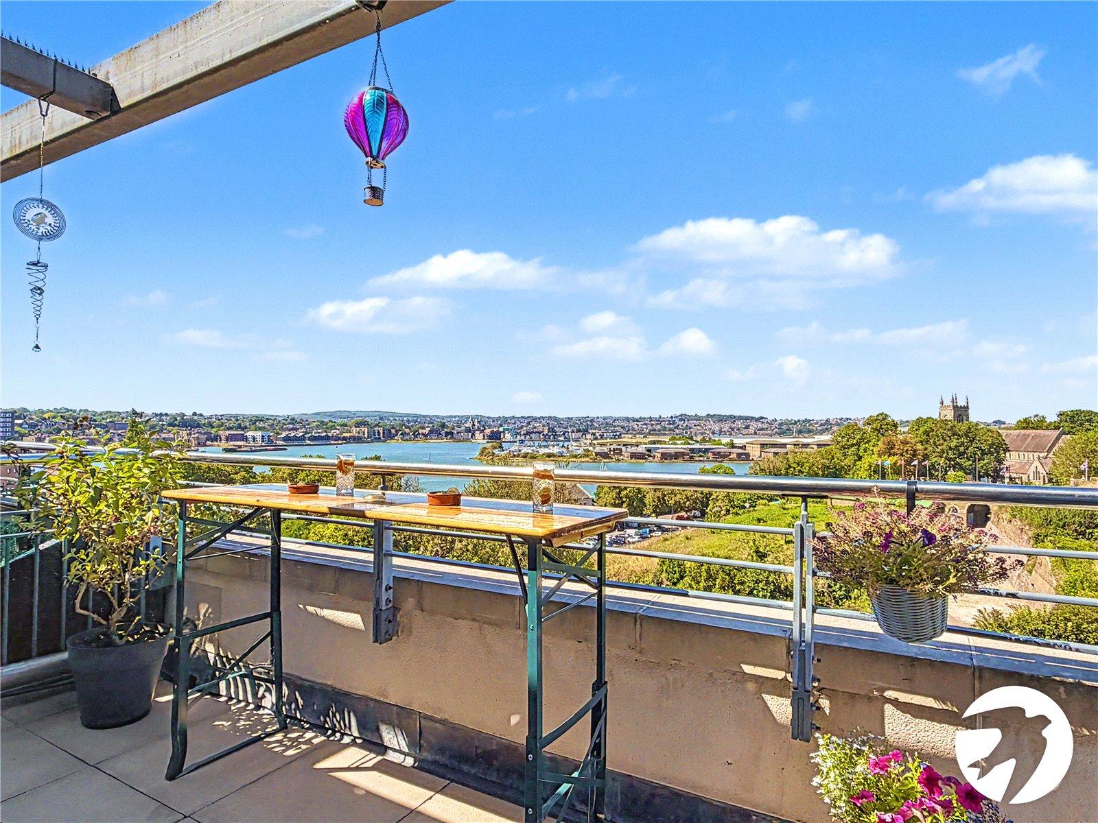 2 bedroom property for sale in Chatham | Robinson Michael & Jackson