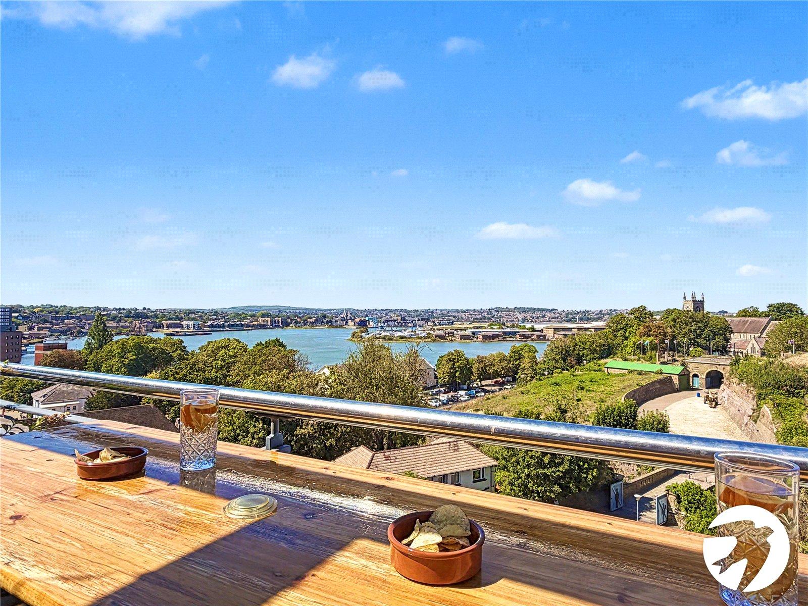 2 bedroom property for sale in Chatham | Robinson Michael & Jackson