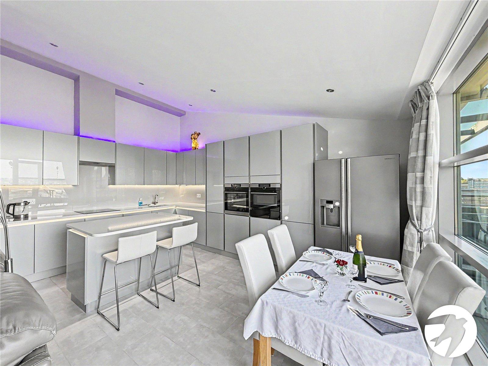 2 bedroom property for sale in Chatham | Robinson Michael & Jackson