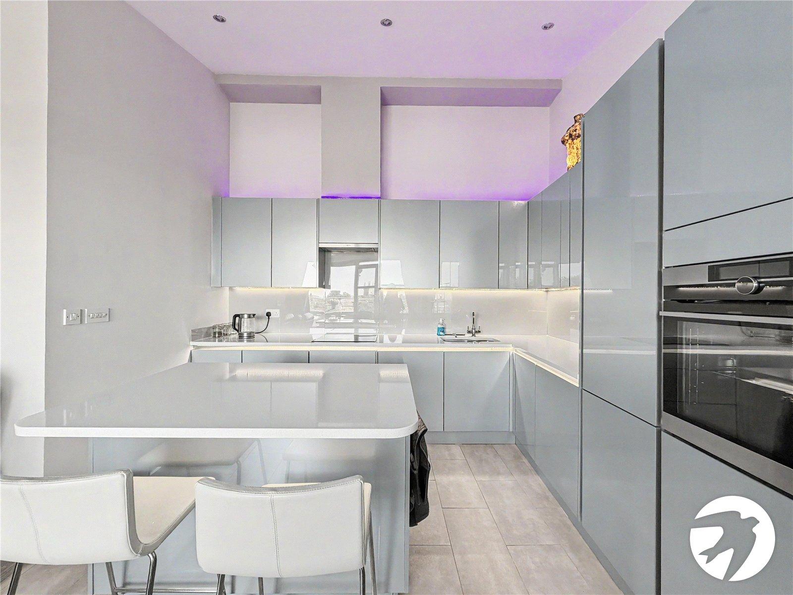 2 bedroom property for sale in Chatham | Robinson Michael & Jackson