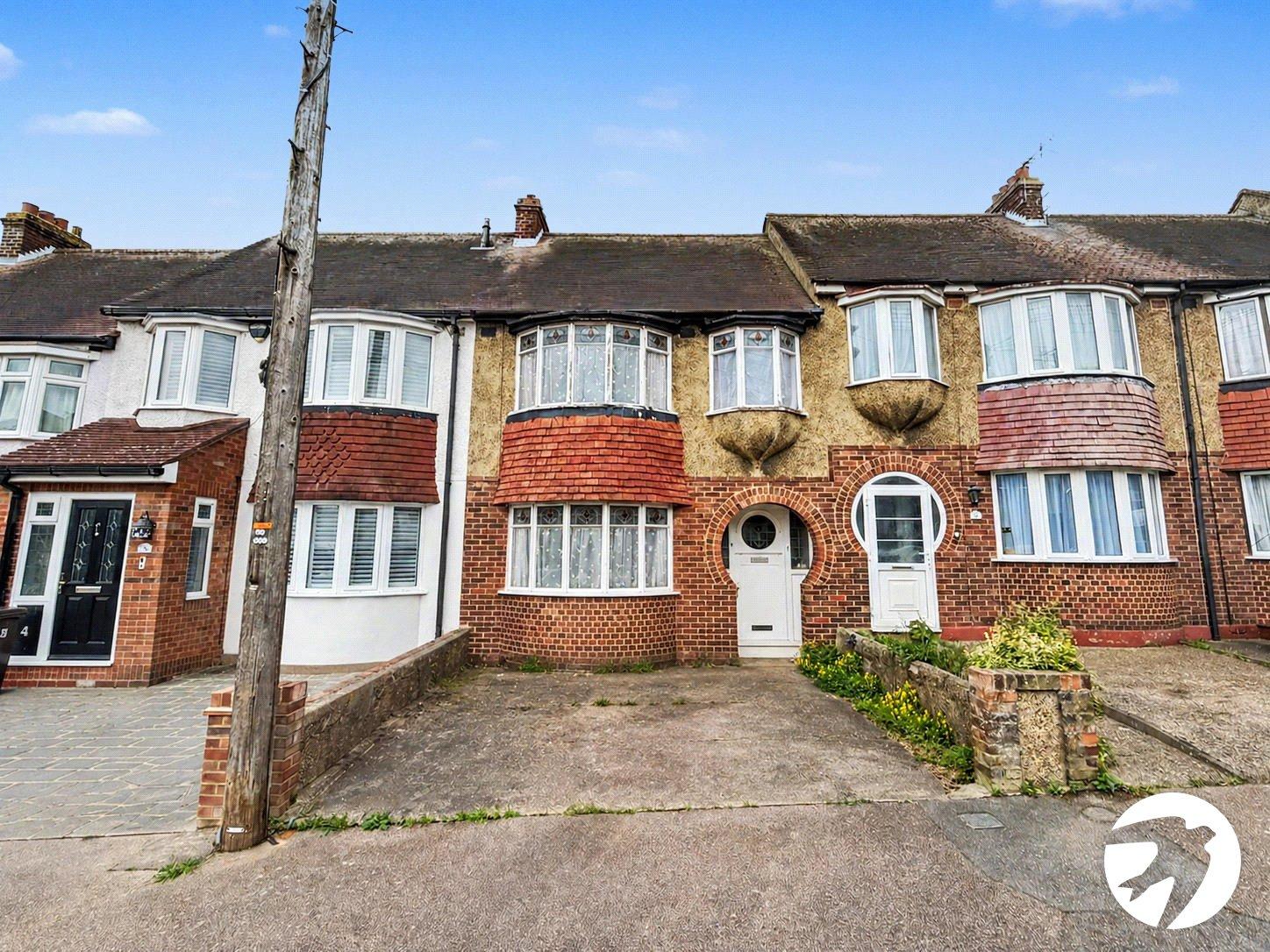 3 bedroom house for sale in Rochester | Robinson Michael & Jackson